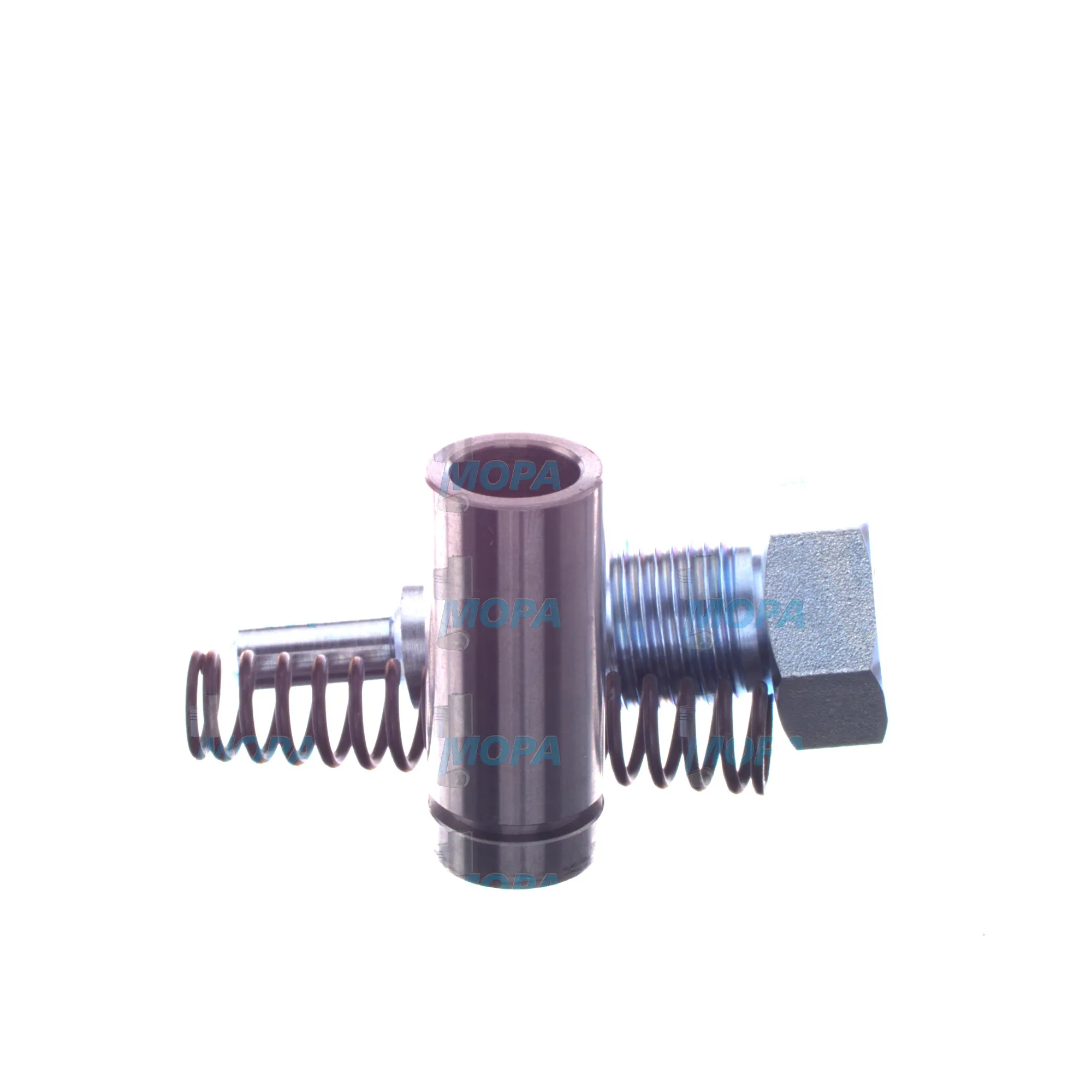 VALVE - 8691840019 suitable for MTU engines 2
