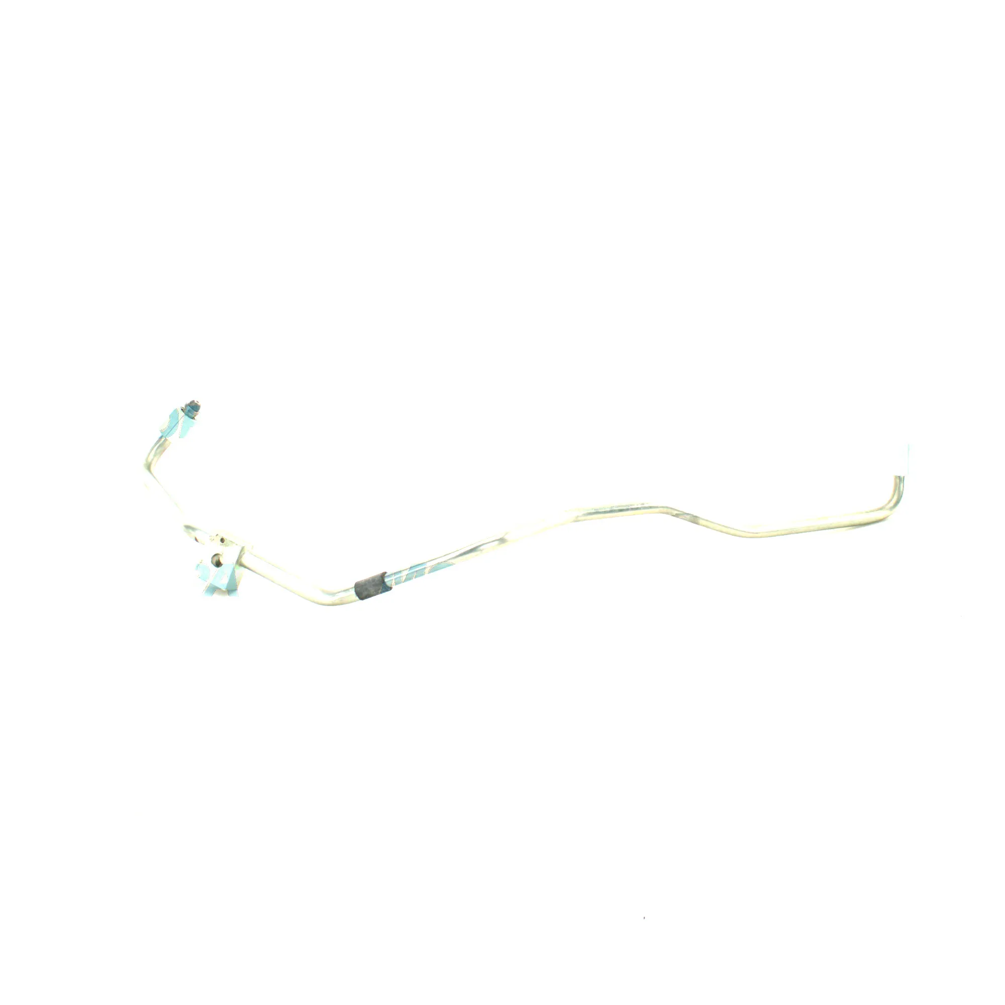 INJECTION LINE (leakage secured) - 51103020936 suitable for MAN D-engines 7