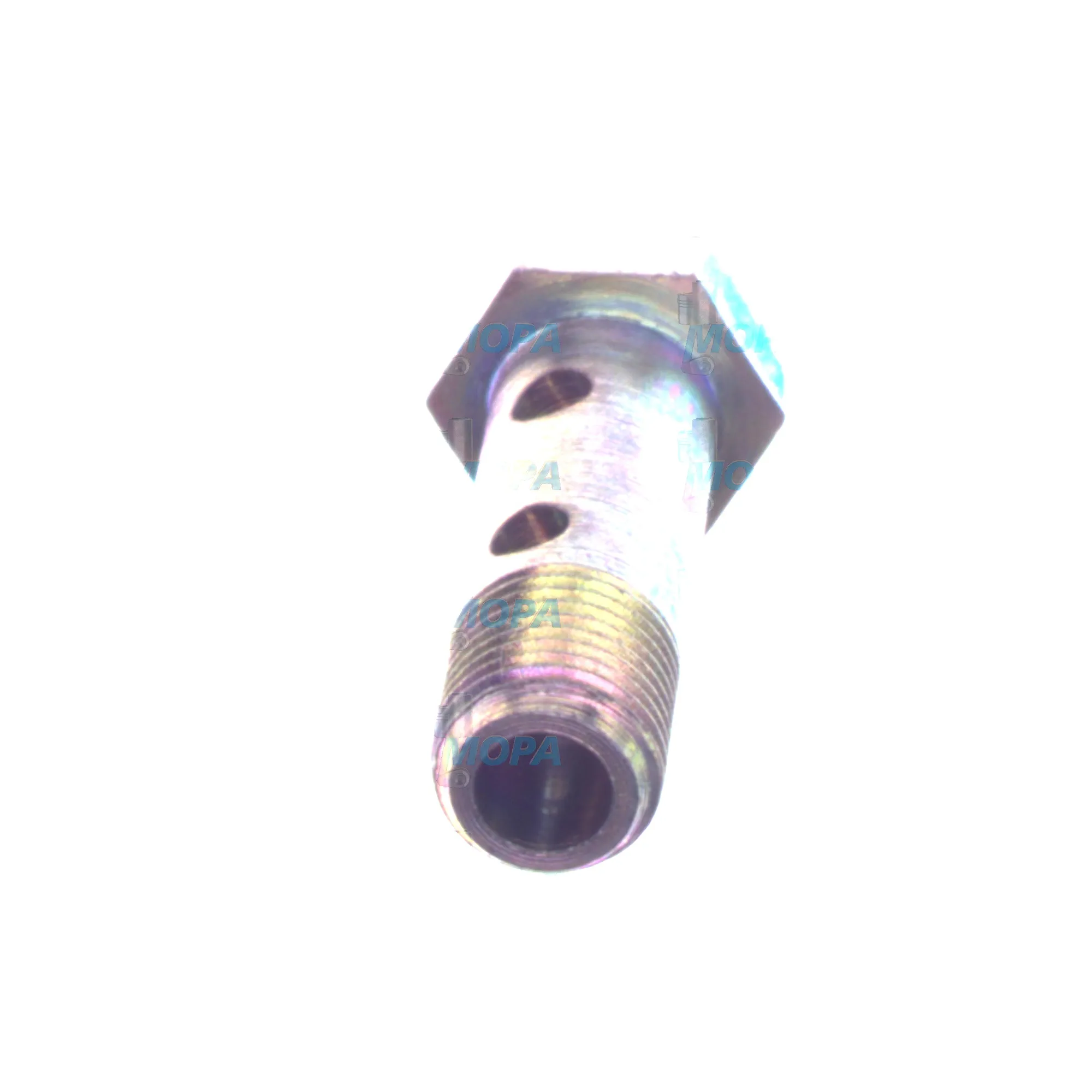 DOPPELHOHLSCHRAUBE - 01178623 passend für Deutz Motoren 8