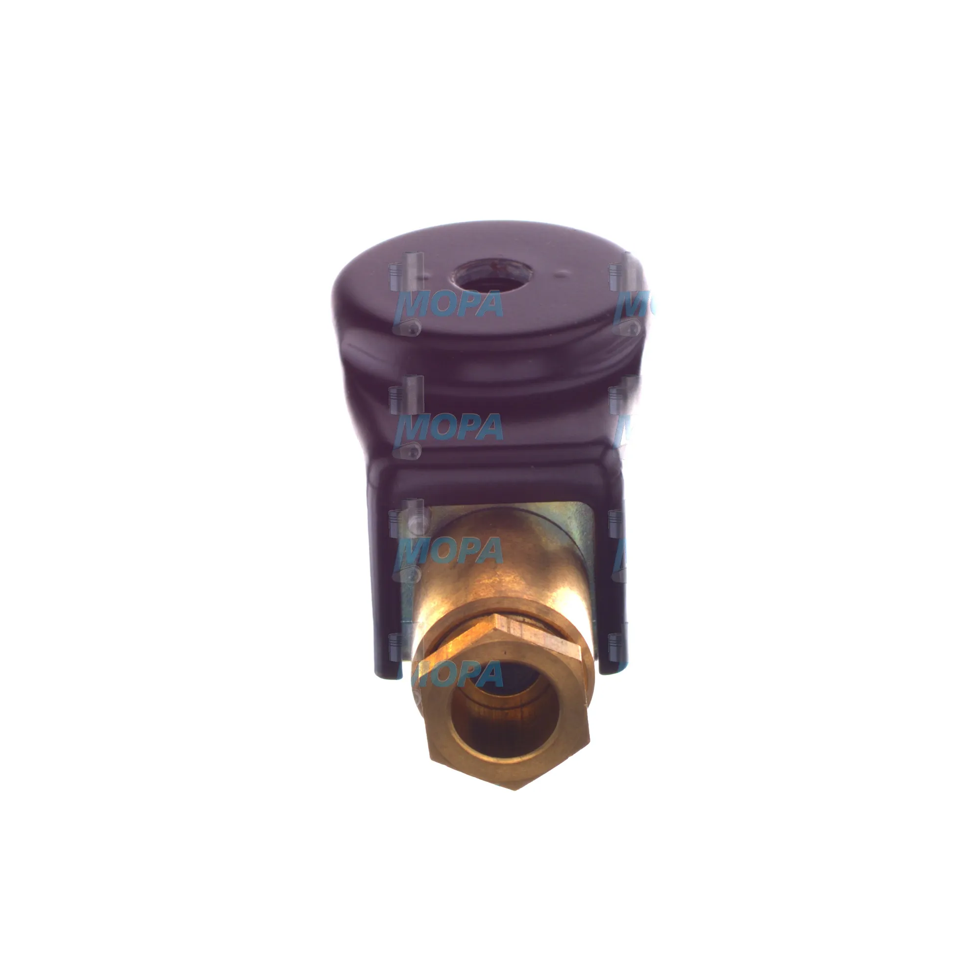 SOLENOID SWITCH - 5550600176 suitable for MTU engines 5
