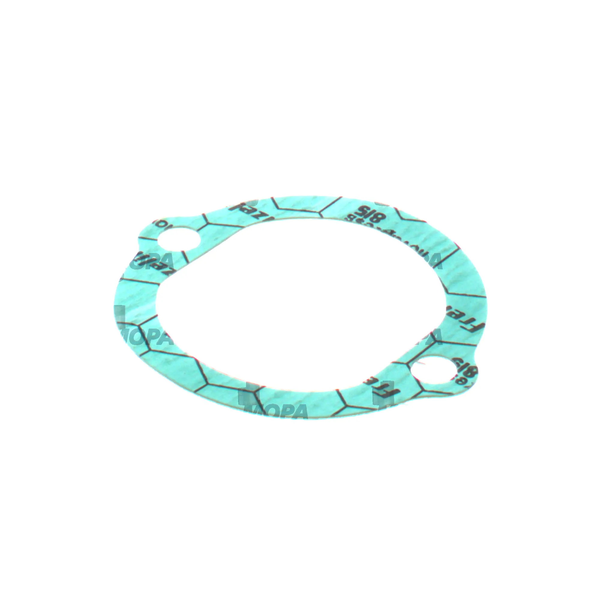 GASKET - 5000610880 suitable for MTU engines 4
