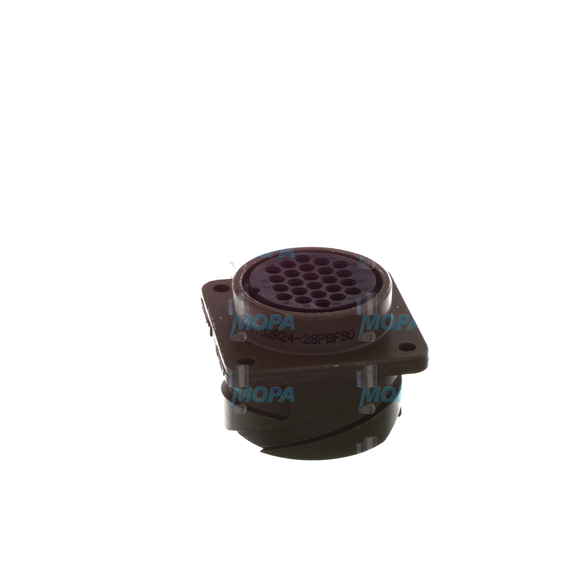 SEPARABLE CONNECTOR - 0015312283 suitable for MTU engines 4