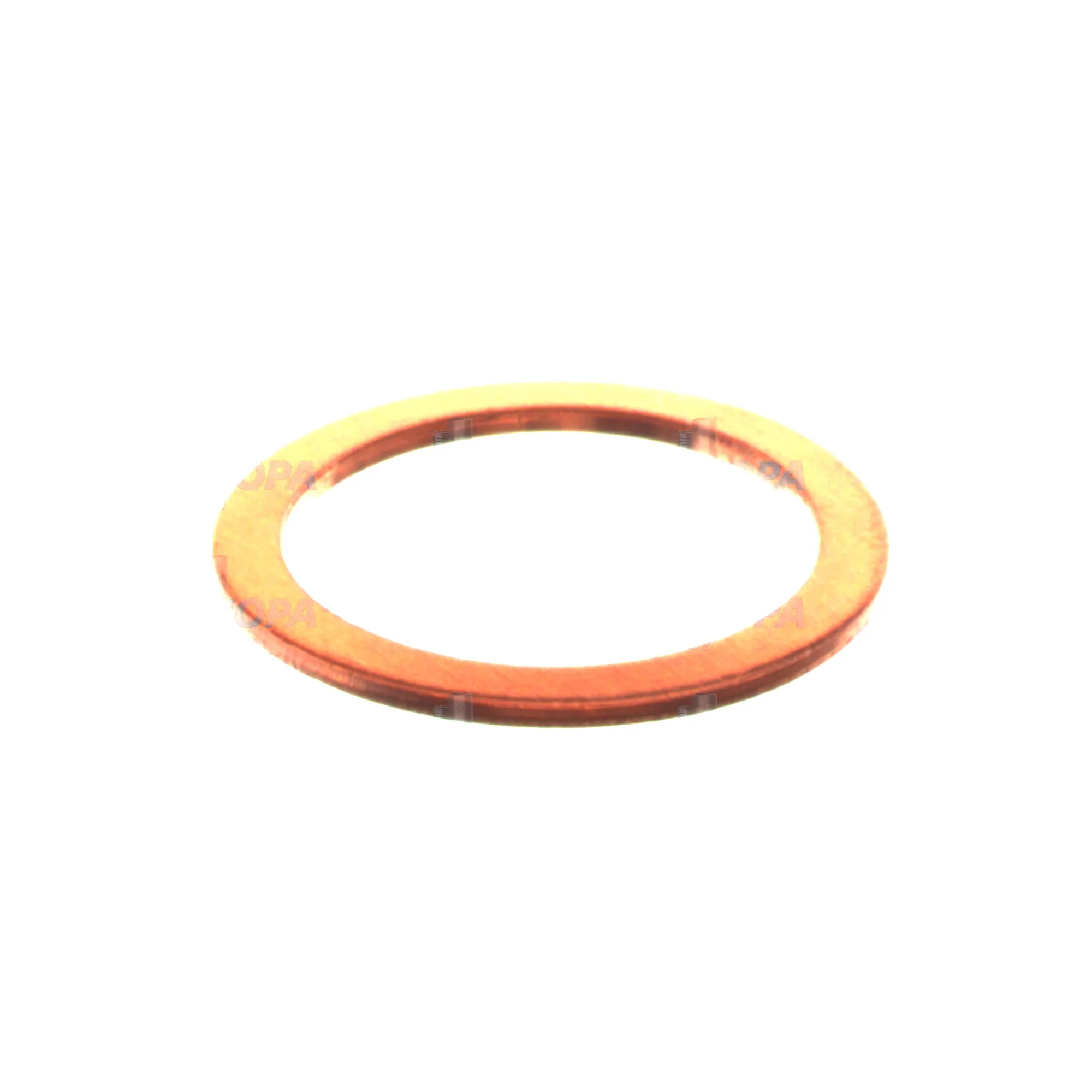 SEALING RING - 350/127/429 suitable for MWM & Deutz engines 7