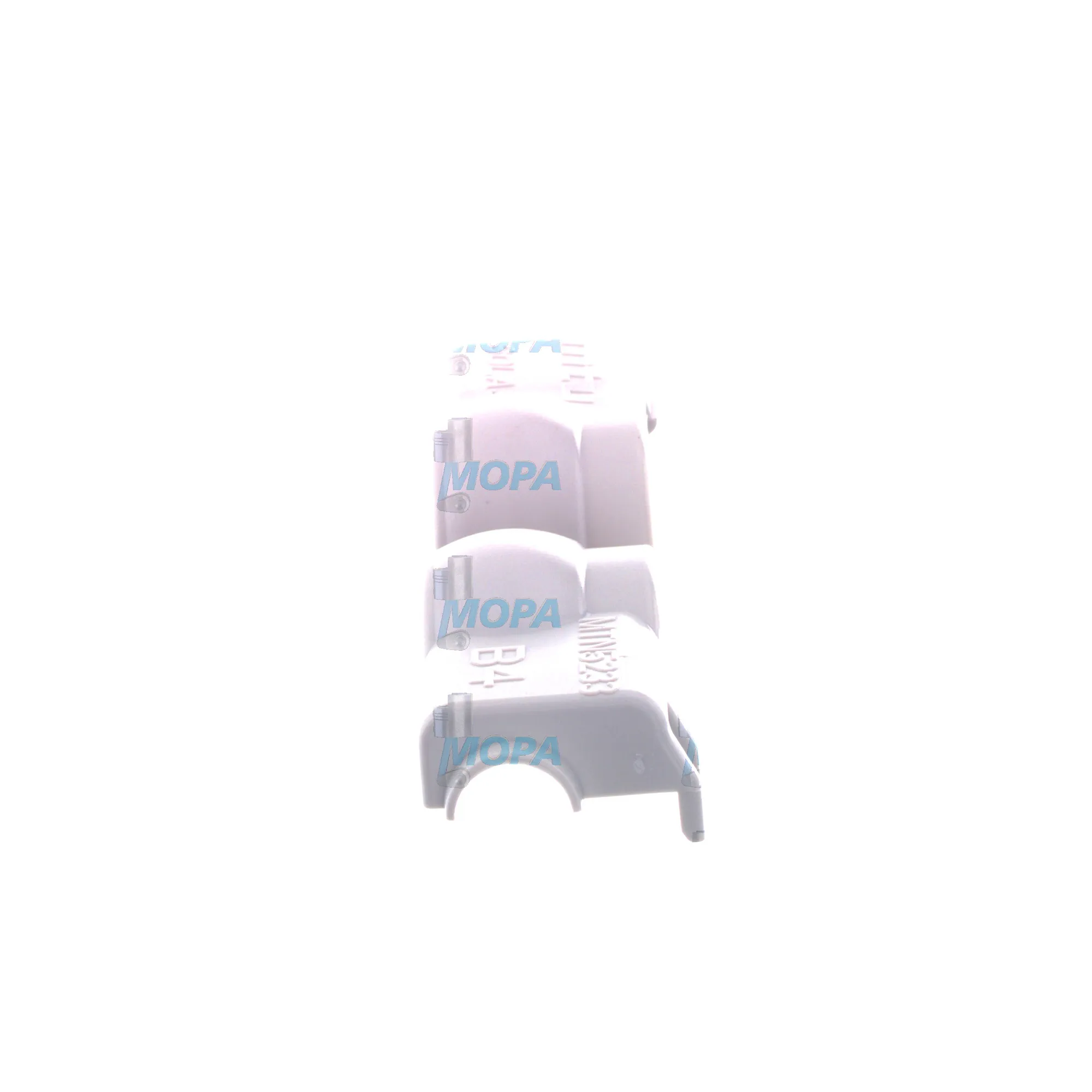 COVER - 735233000202 suitable for MTU engines 5