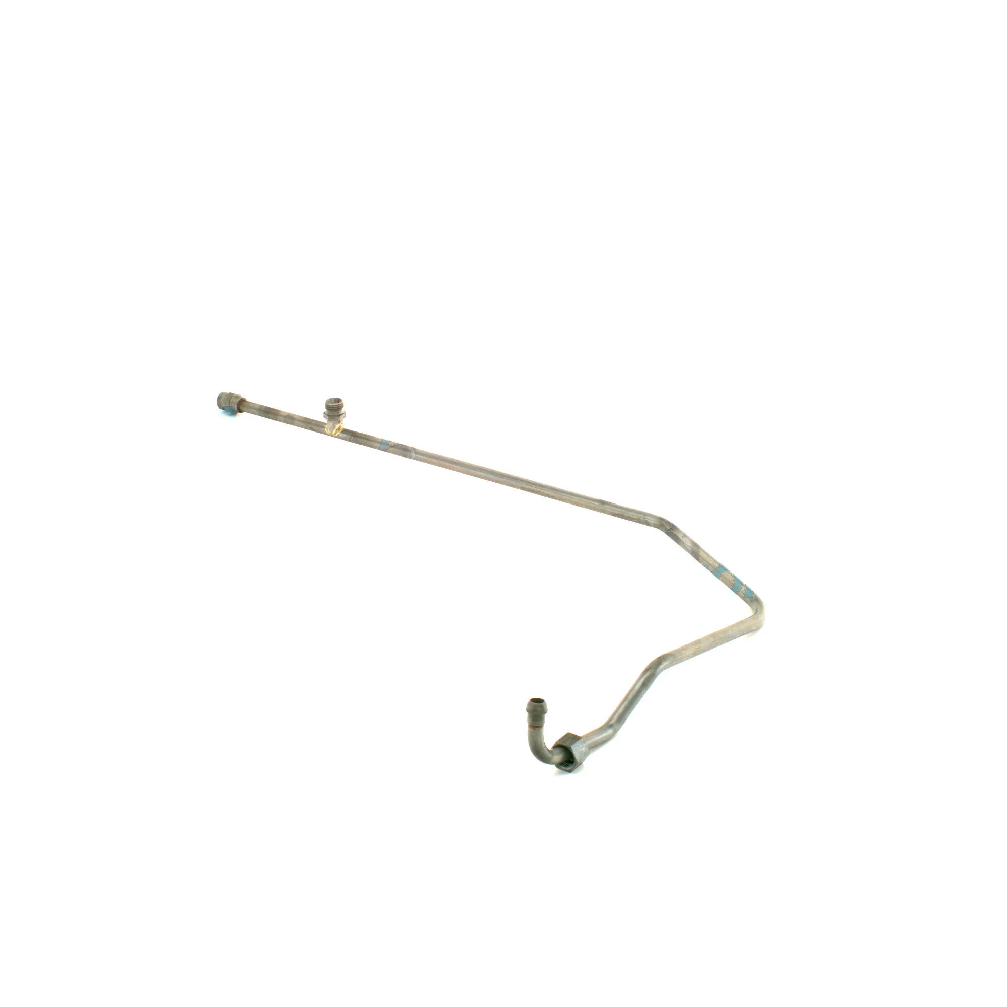 FUEL LINE - 5800702038 suitable for MTU engines 5