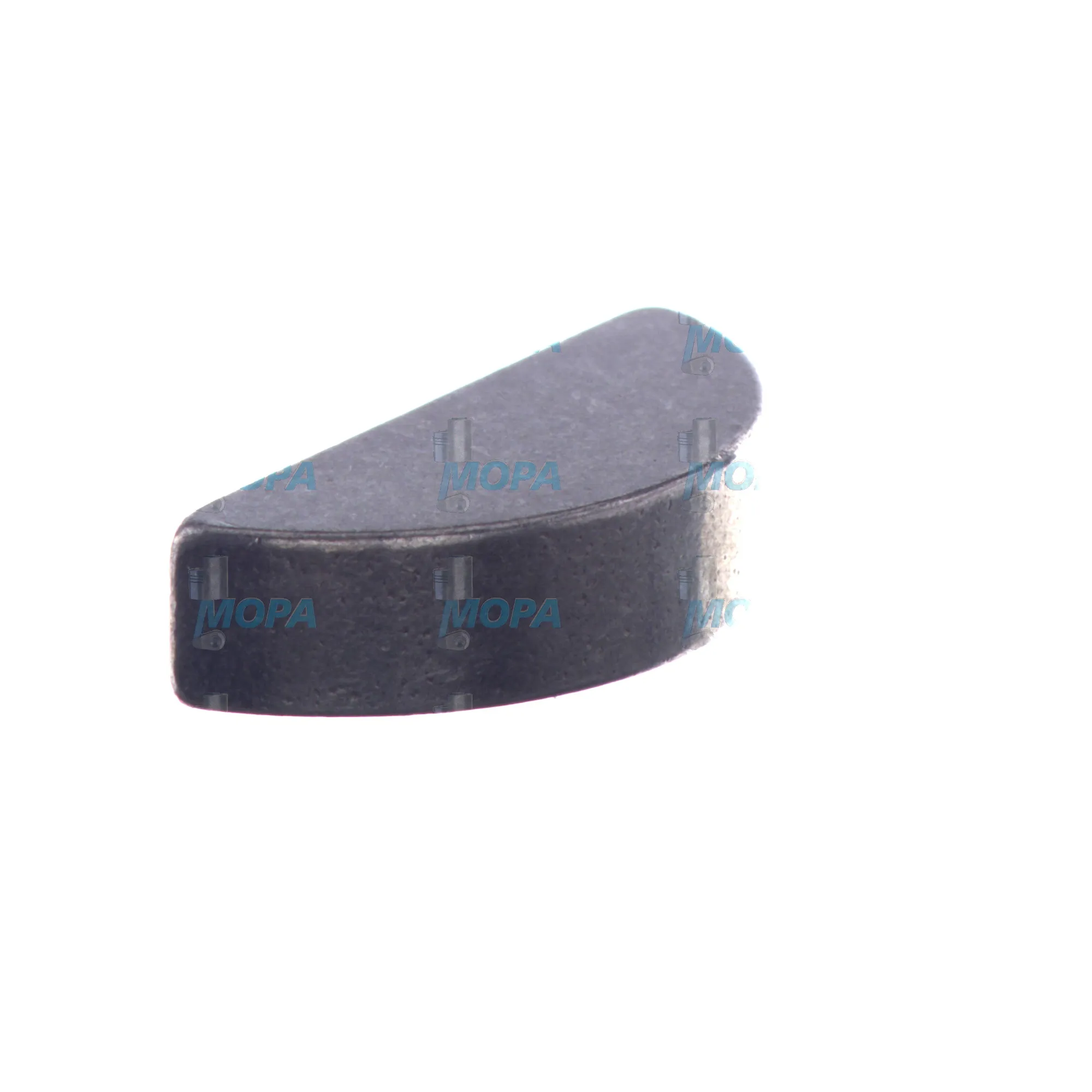 WOODRUFF KEY - 50976510032 suitable for MAN D engines