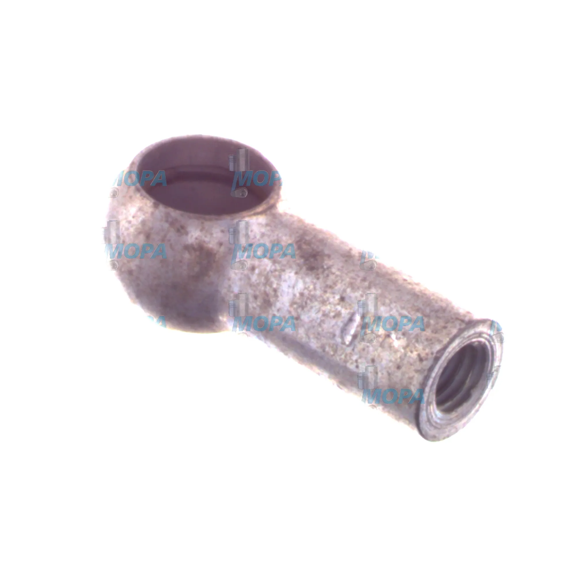 BALL SEAT - 01120985 suitable for Deutz engines 8
