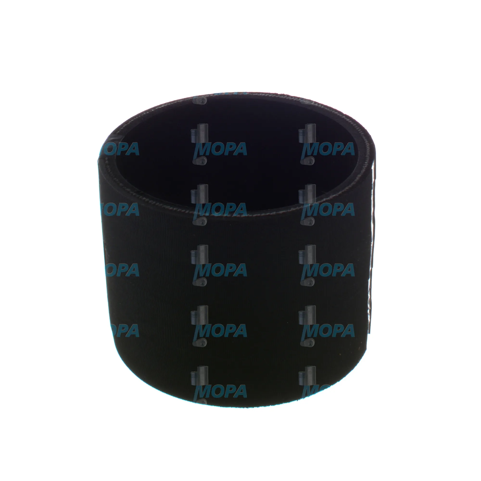 TUBING CONNECTION - WN73411 90X7X80 suitable for MWM & Deutz engines 5