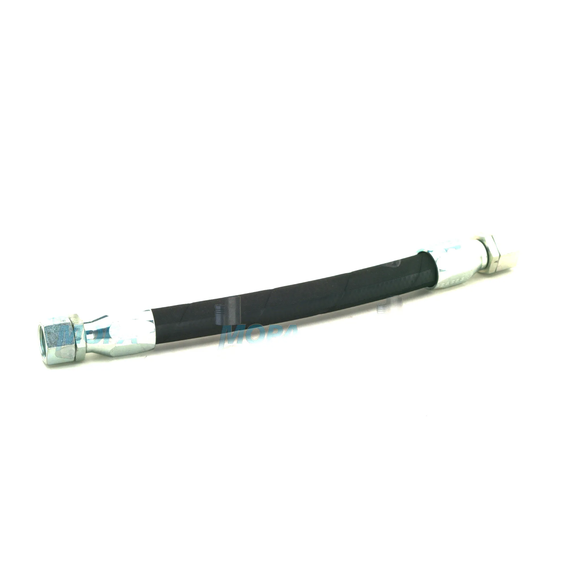 HOSE LINE - 51963410211 suitable for MAN D-engines 4