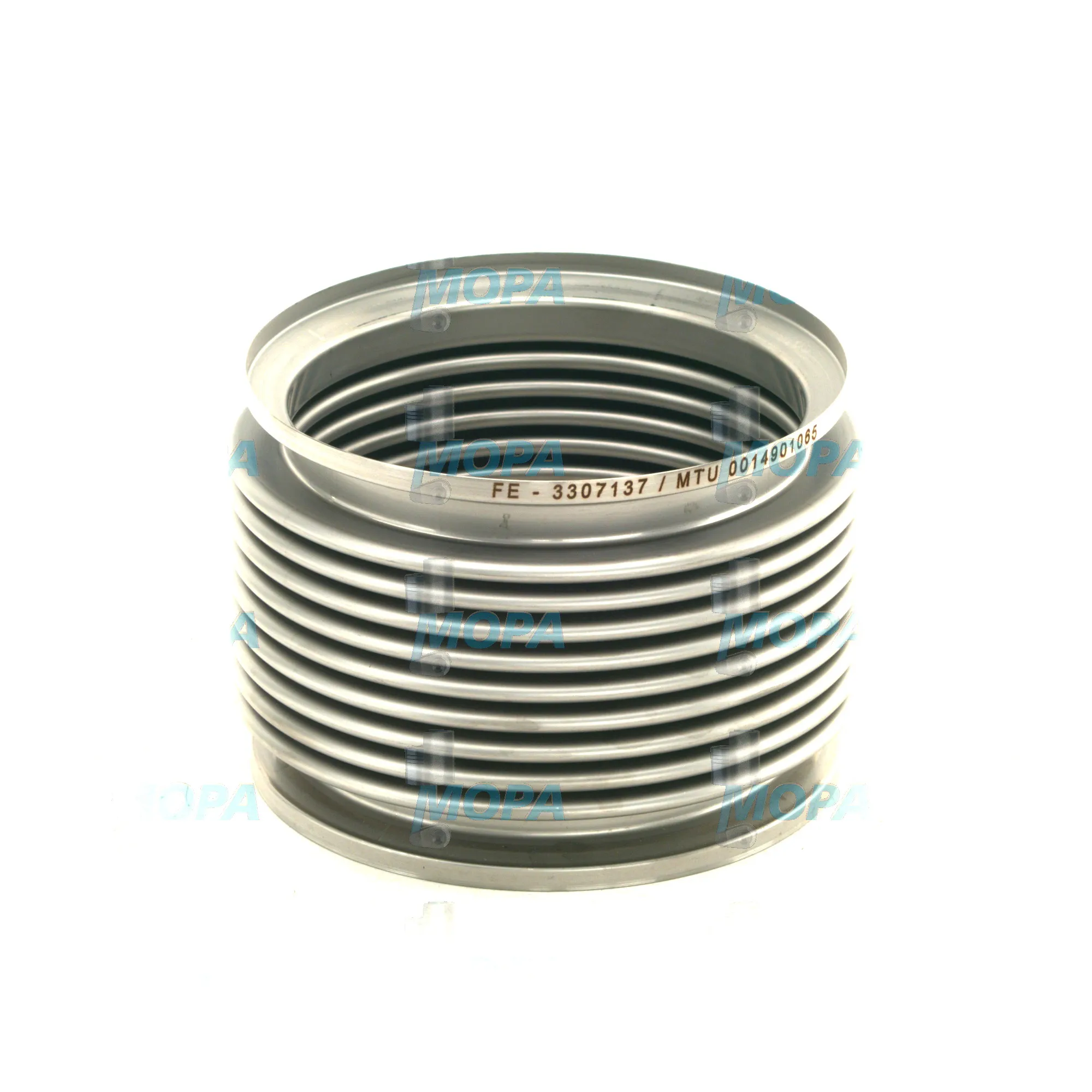 EXHAUST PIPE BELLOWS - 0014901065 suitable for MTU engines 5