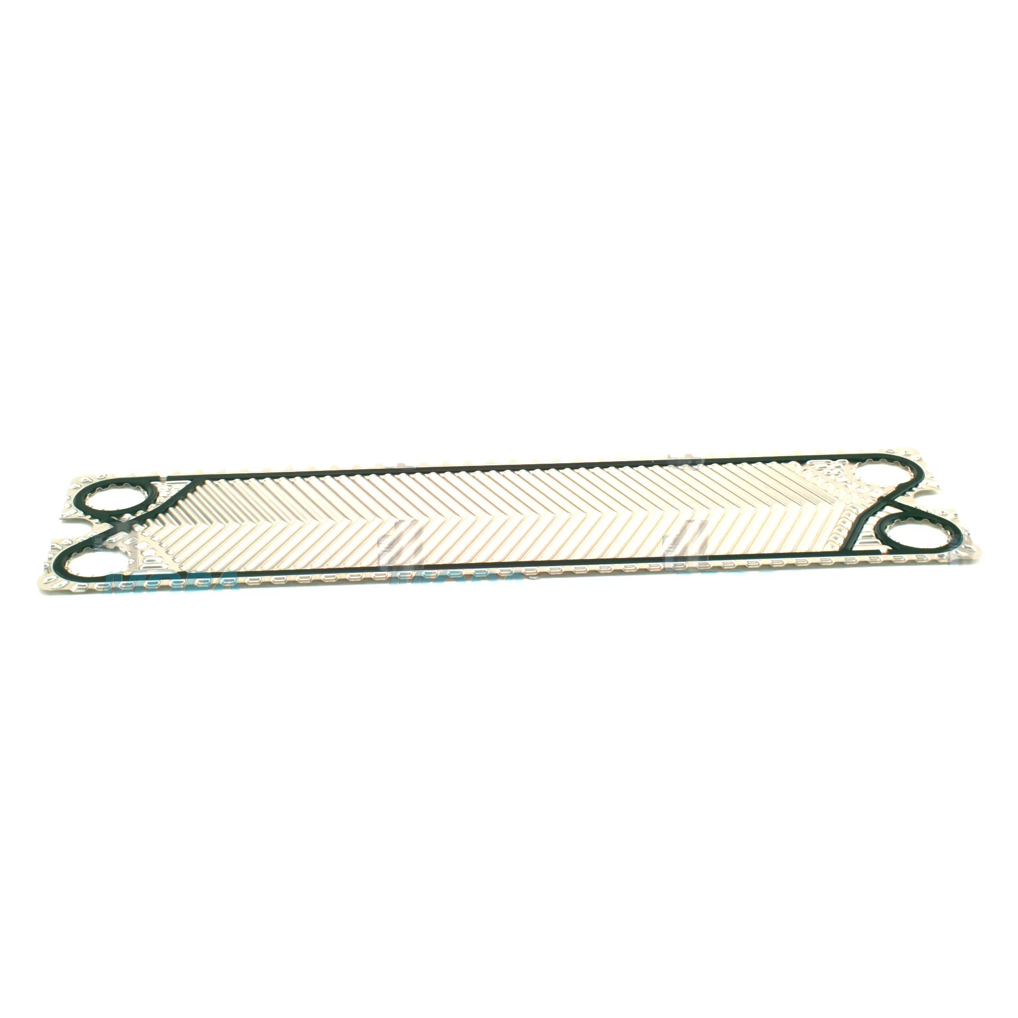 COOLER PLATE - 5062030899 suitable for MTU engines 3