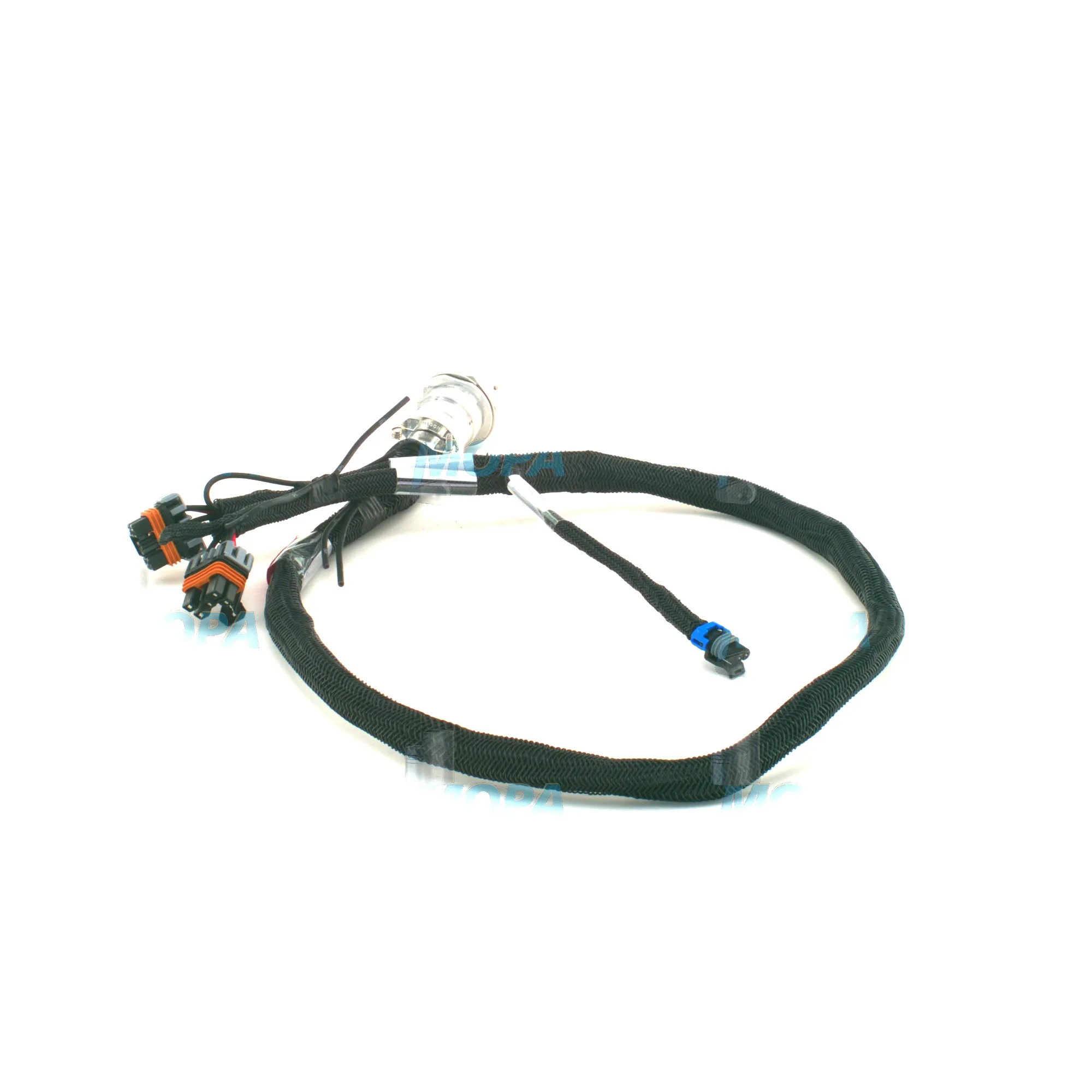 WIRING HARNESS - 0005302134 suitable for MTU engines 6