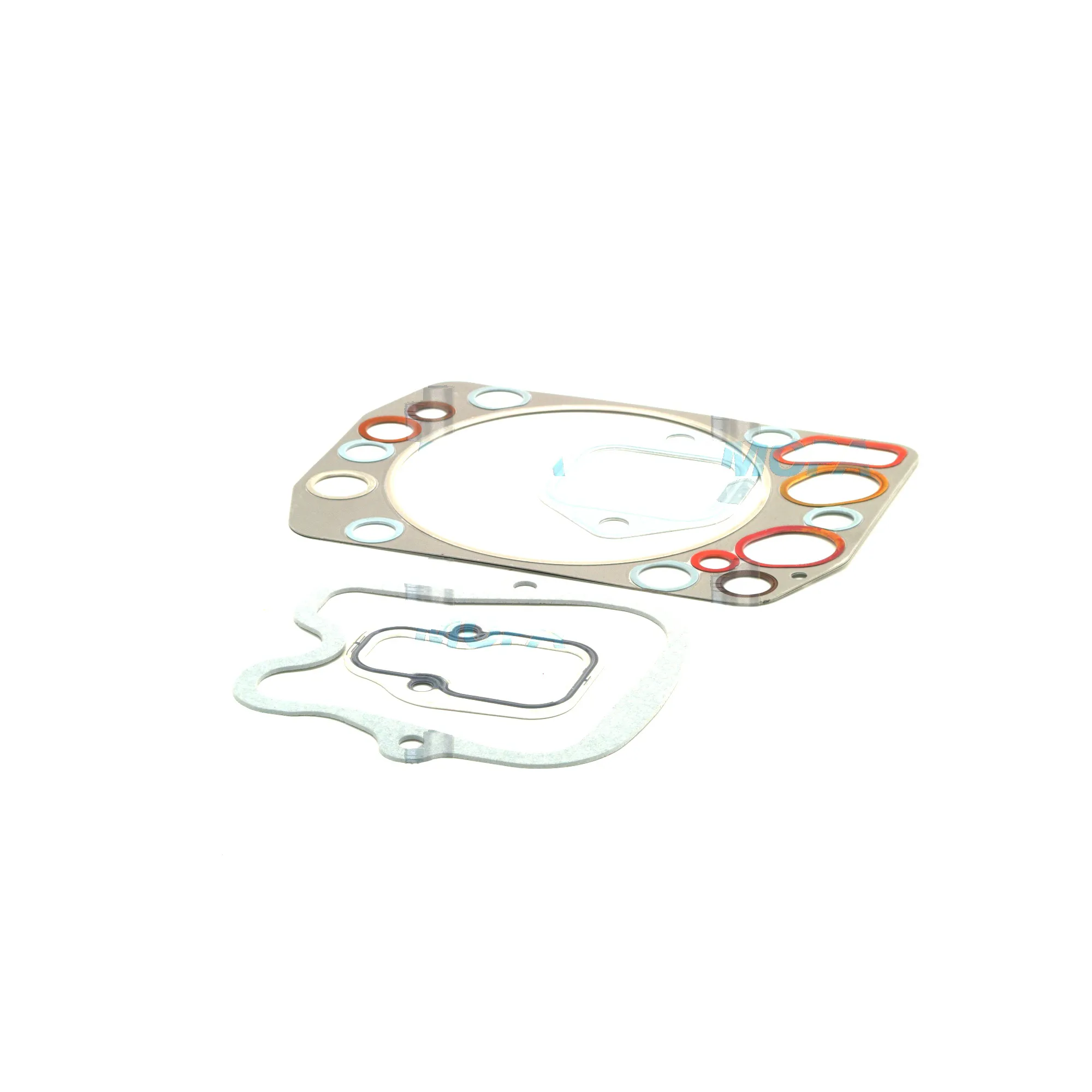 GASKET SET - 51009006570 suitable for MAN D engines 9