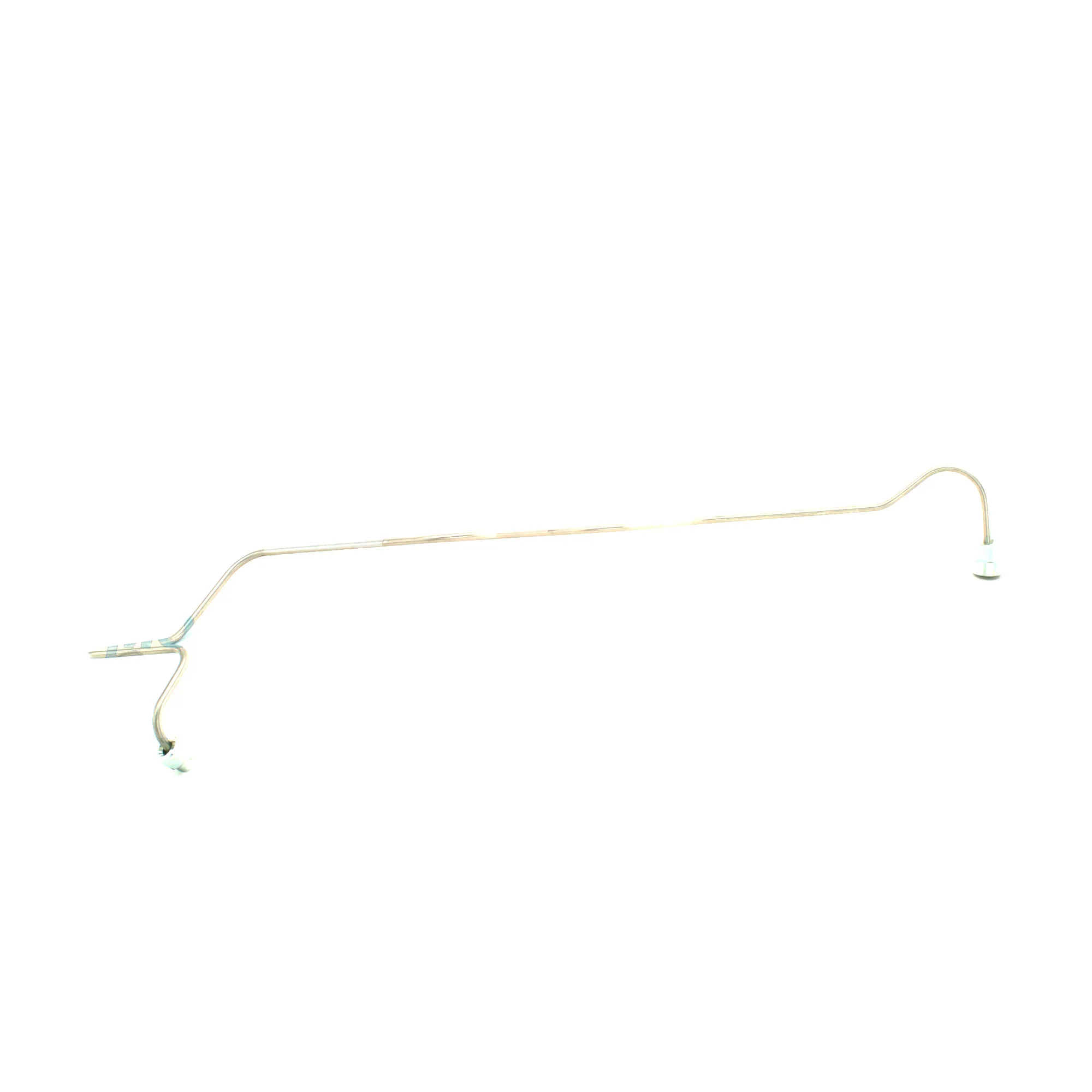 HIGH PRESSURE PIPE - 5580704873 suitable for MTU engines 3