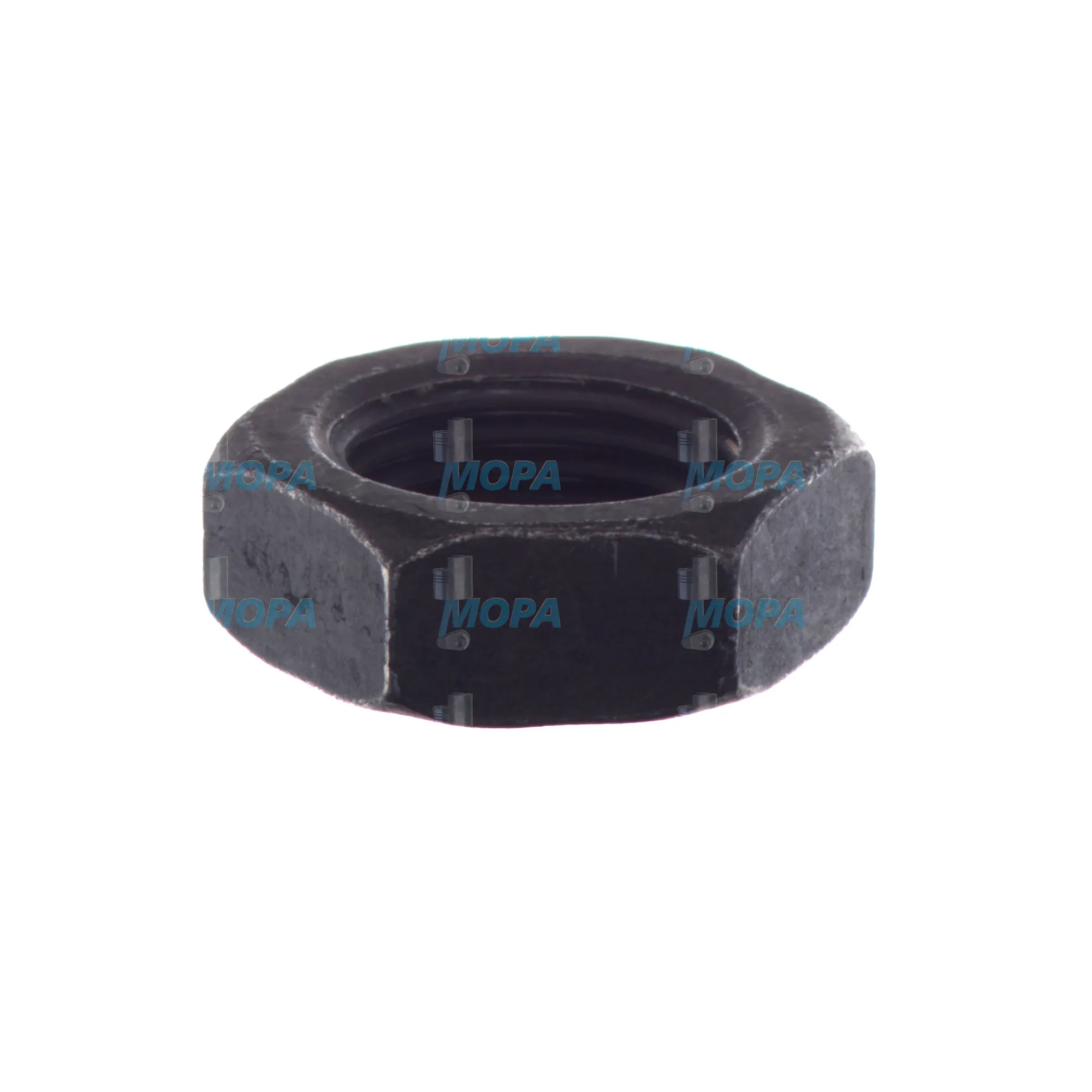 HEXAGON NUT - 51905010049 suitable for MAN D-engines 14