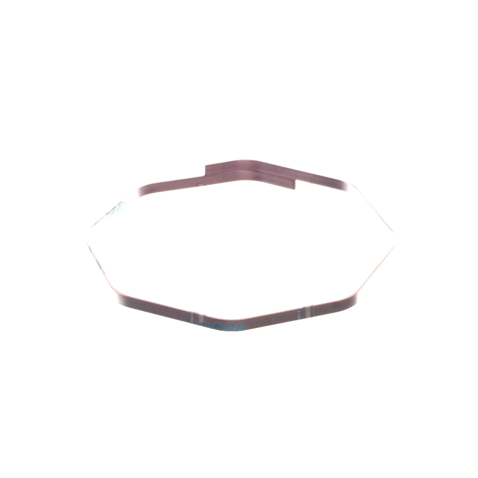 MULTIPIECE OIL RING - 51081400048 suitable for MAN D engines 7