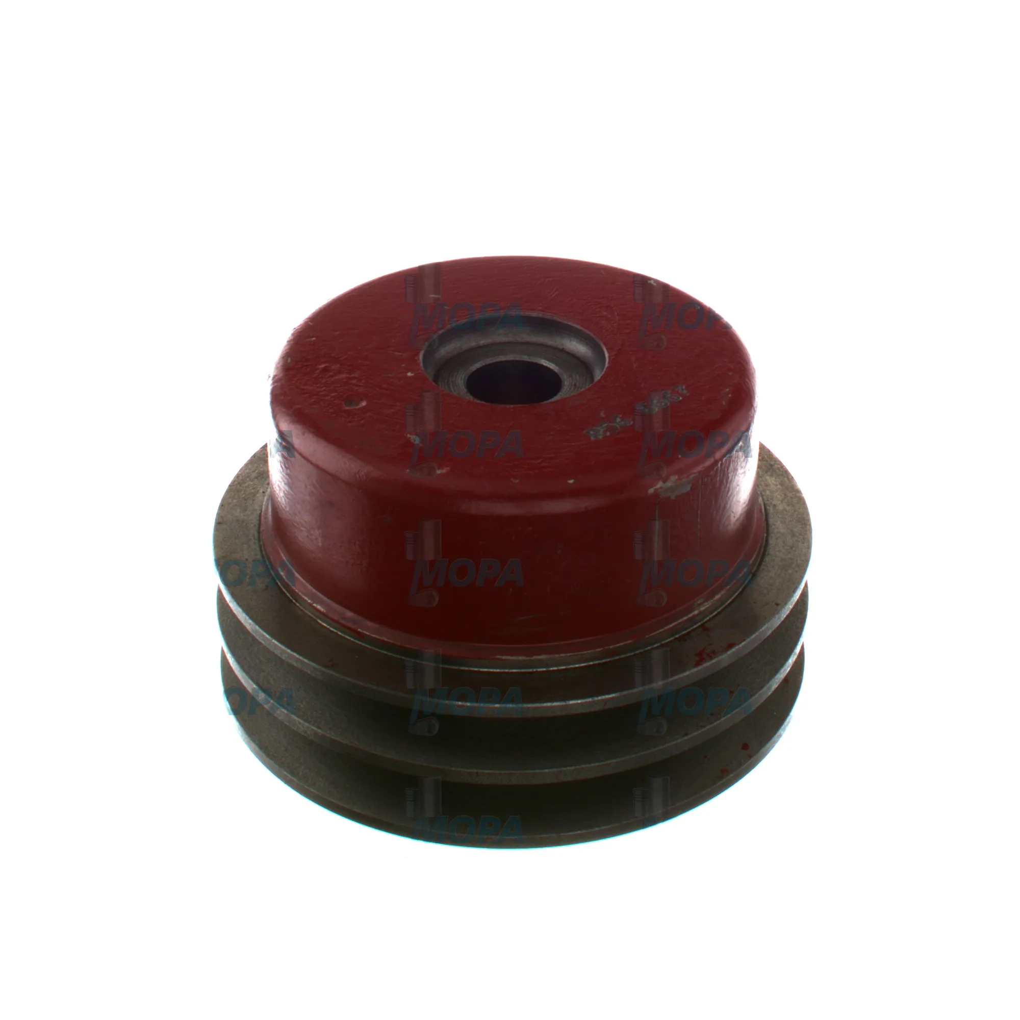 V-BELT PULLEY - 12161237 suitable for MWM & Deutz engines 6