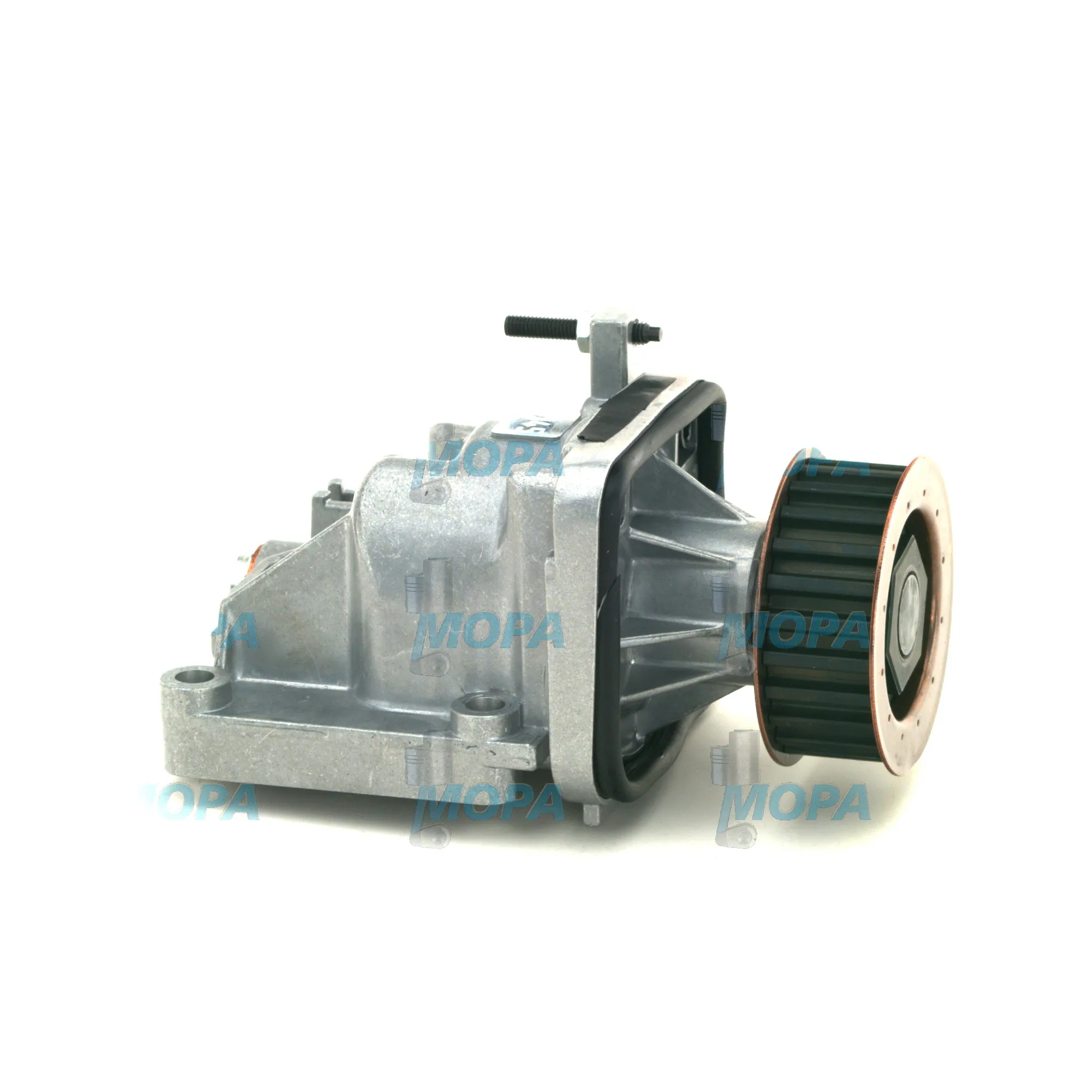 LUBRICAT. OIL PUMP - 04280145 suitable for Deutz engines 7