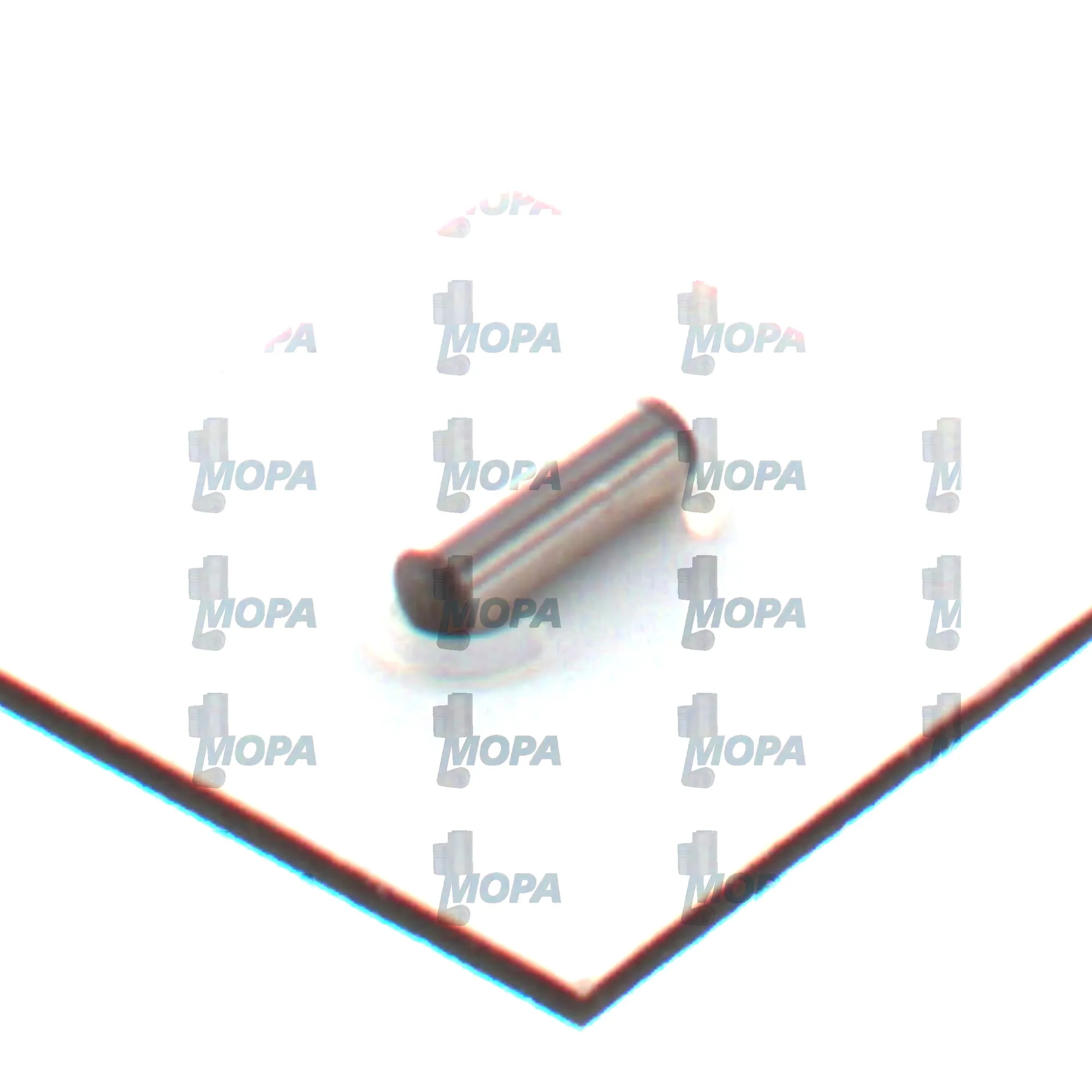 DOWEL PIN - 8499910020 suitable for MTU engines 9