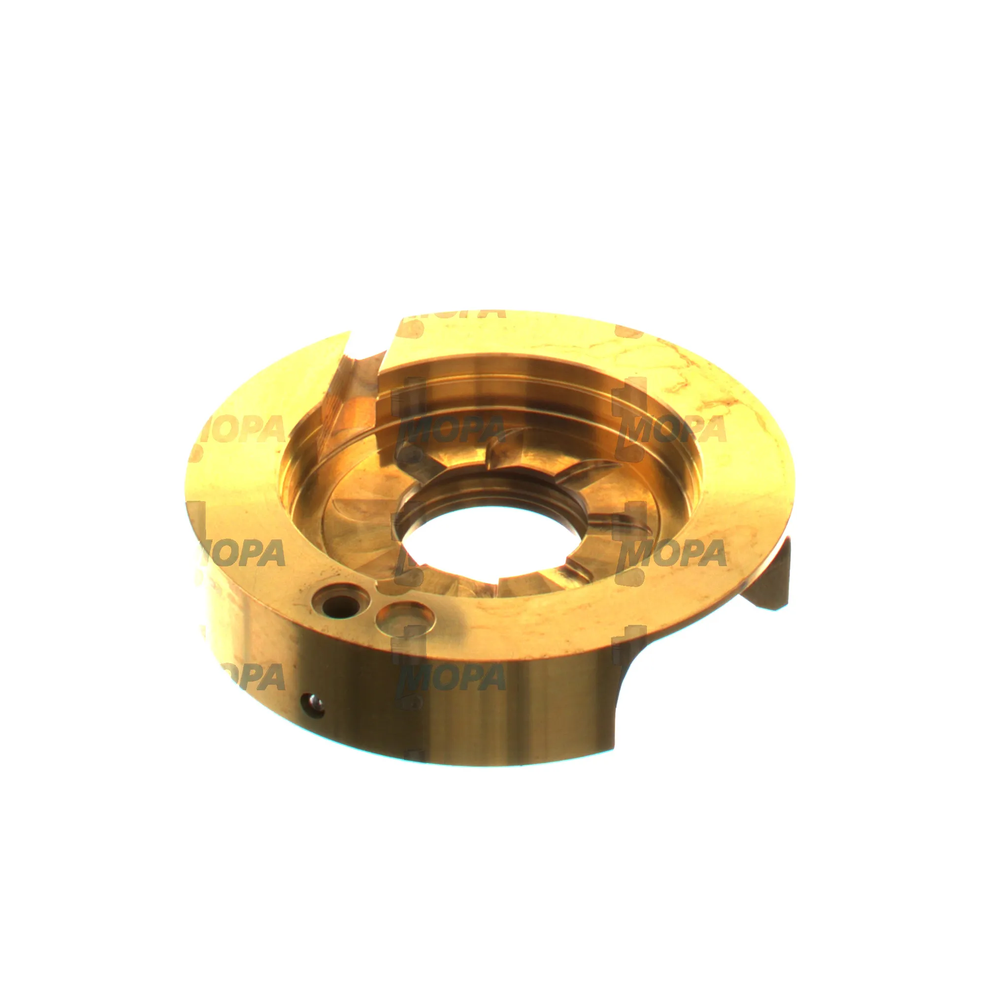 THRUST BEARING - 5120200310 suitable for MTU engines 5