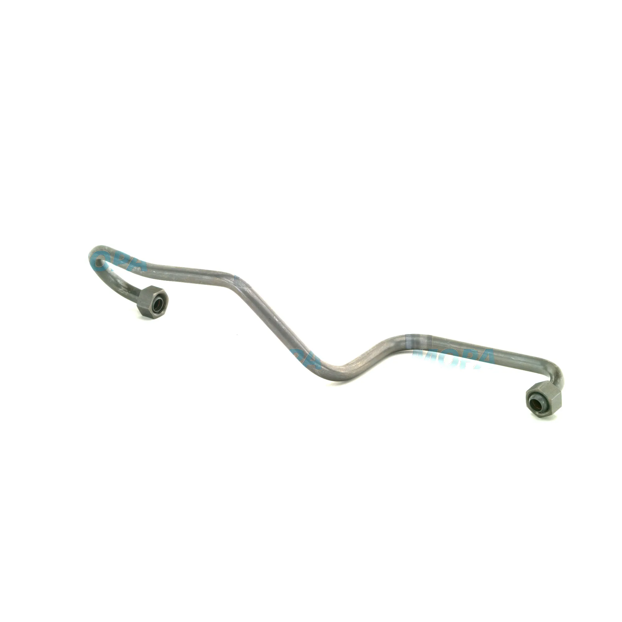 OELLEITUNG - 5801809321 passend für MTU Motoren 7