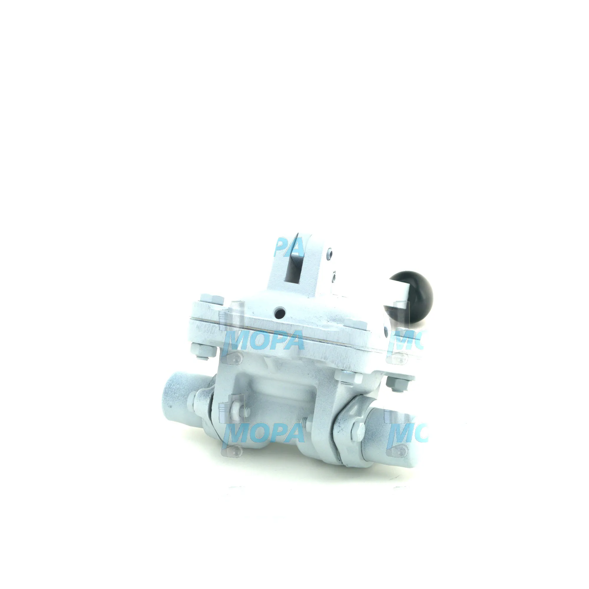 PUMPE - 0000911790 passend für MTU Motoren 4