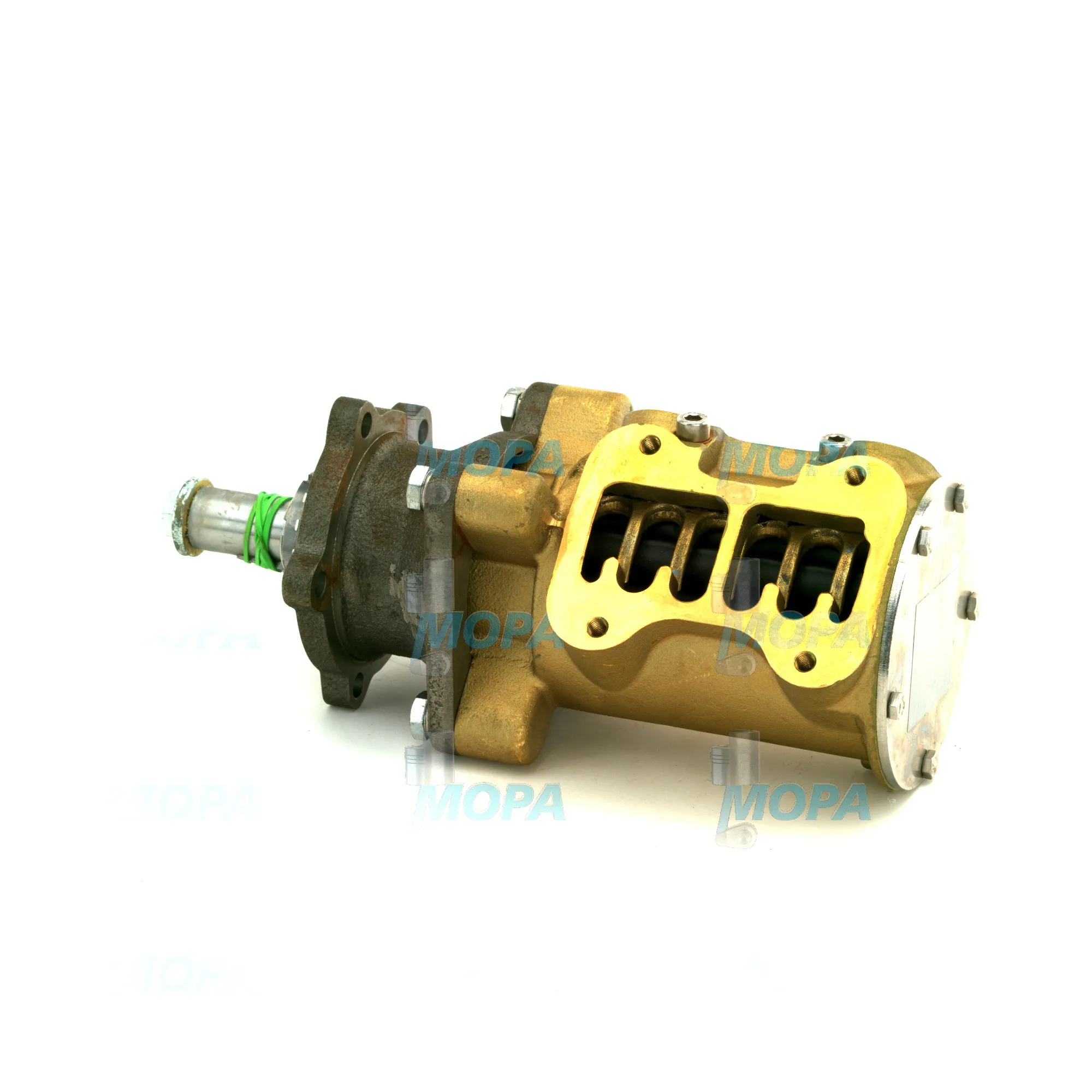 RAW WATER PUMP - 51065007035 suitable for MAN D engines 7