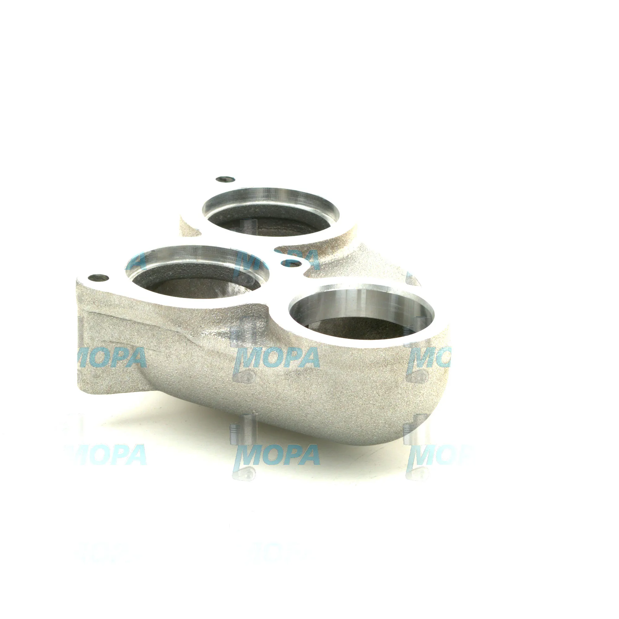 COOLING WATER PIPE - 51063010539 suitable for MAN D-engines 5
