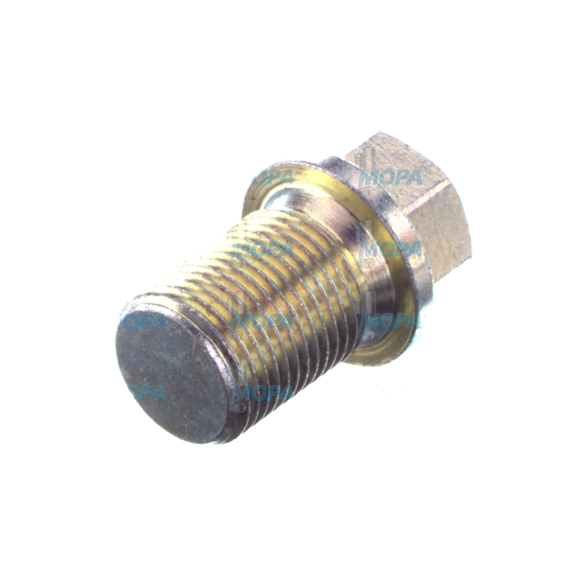 SCREW PLUG - 51903100235 suitable for MAN D-engines 18