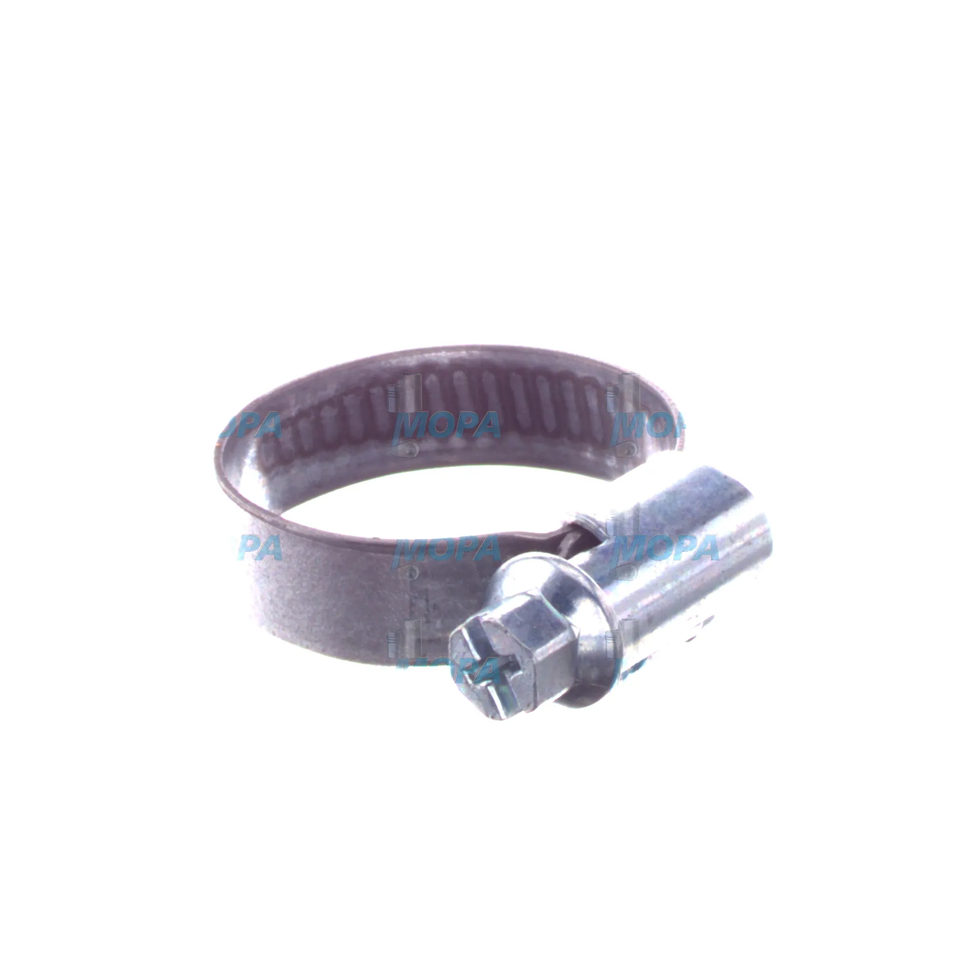 HOSE CLAMP - 06671280408 suitable for MAN D engines 4