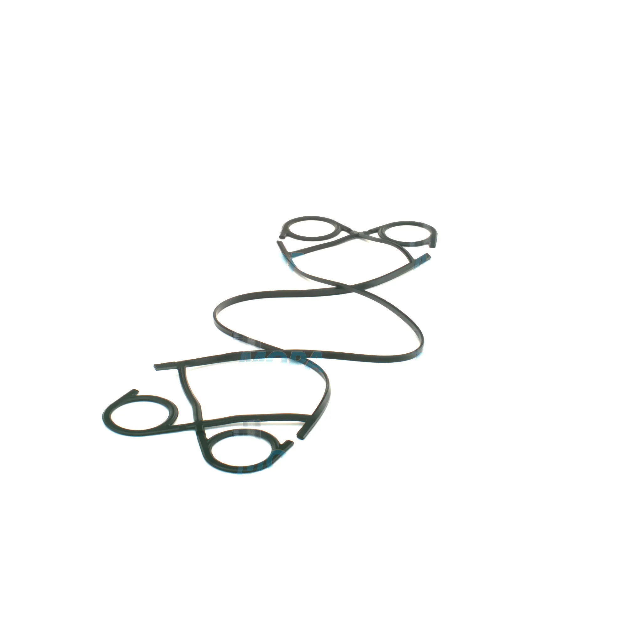 SEALING FRAME - 8692030081 suitable for MTU engines 7