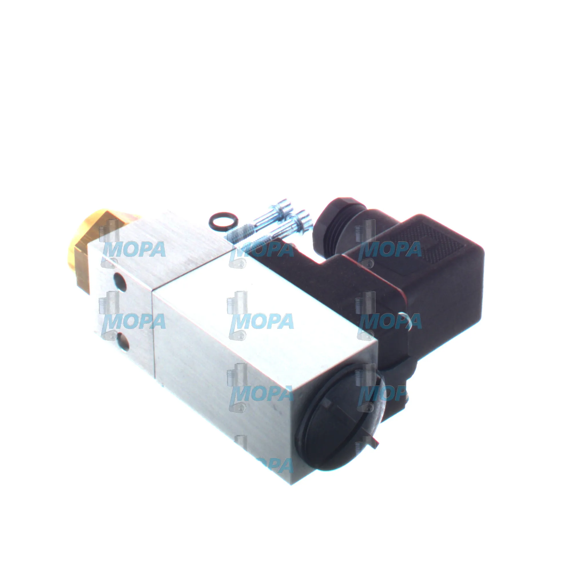 PRESSURE SWITCH - 607424080032 suitable for MWM & Deutz engines 3