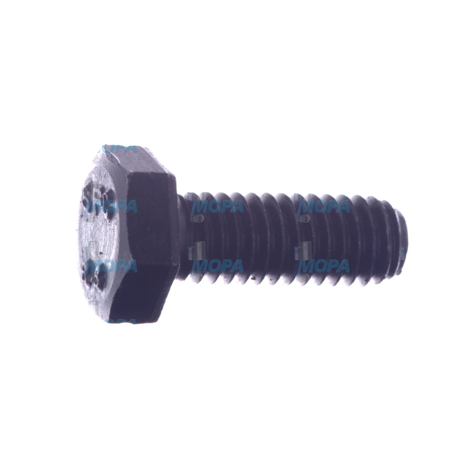 HEXAGON BOLT - 304017006061 suitable for MTU engines 3