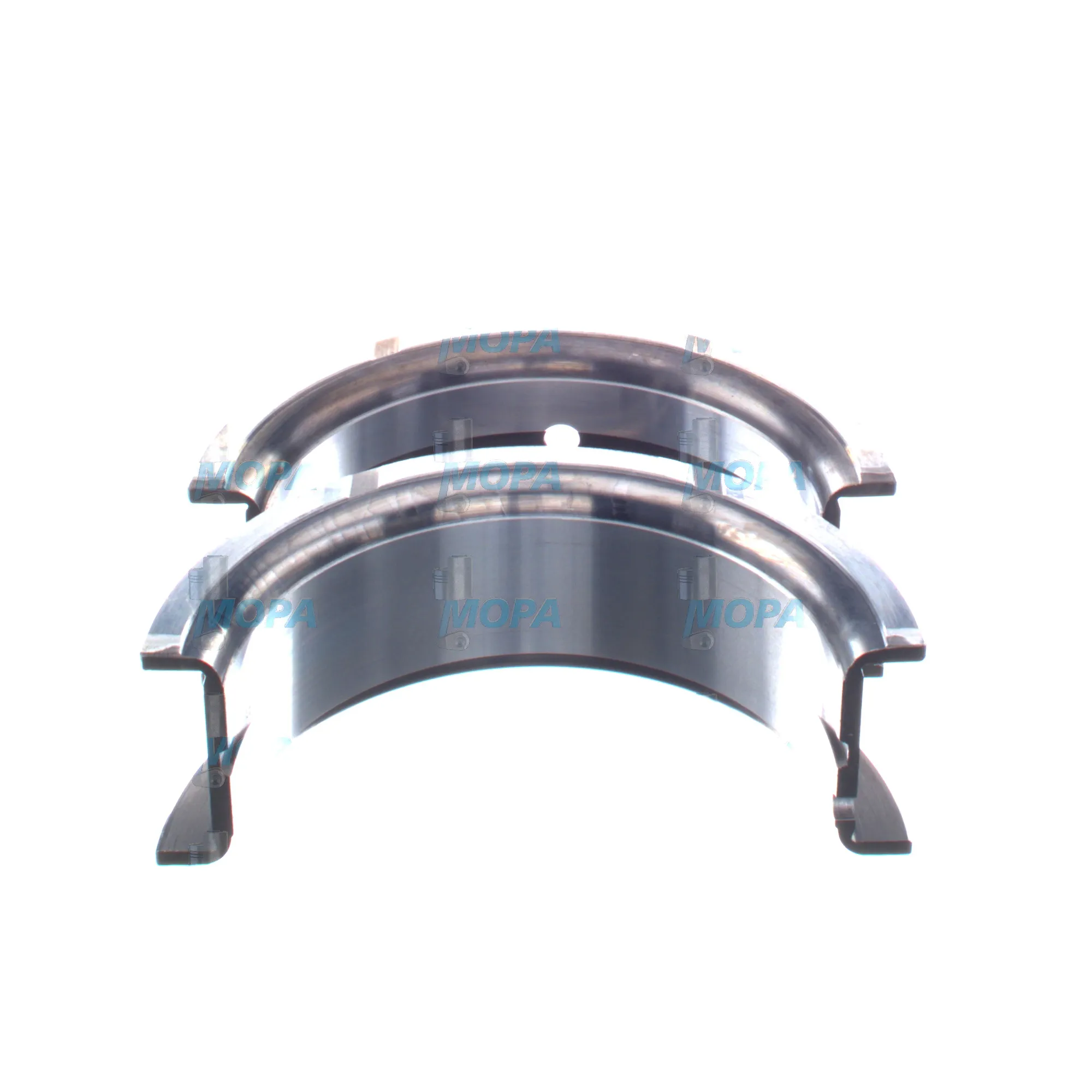 THRUST BEARING PAIR - 12276203 suitable for MWM & Deutz engines 3