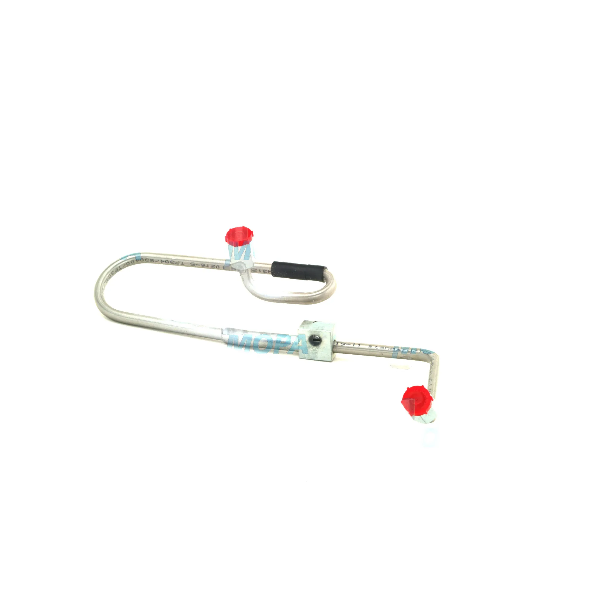 INJECTION LINE (leakage secured) - 5060702133 suitable for MTU engines 4