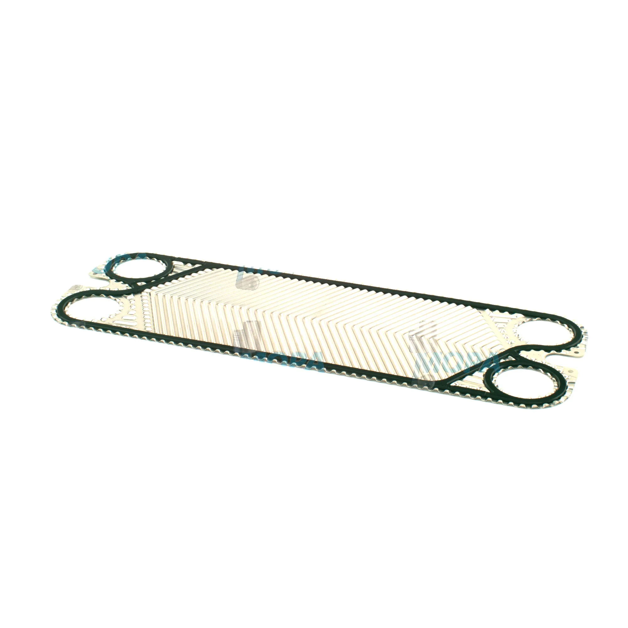 COOLER PLATE - 12276857 suitable for MWM & Deutz engines 7