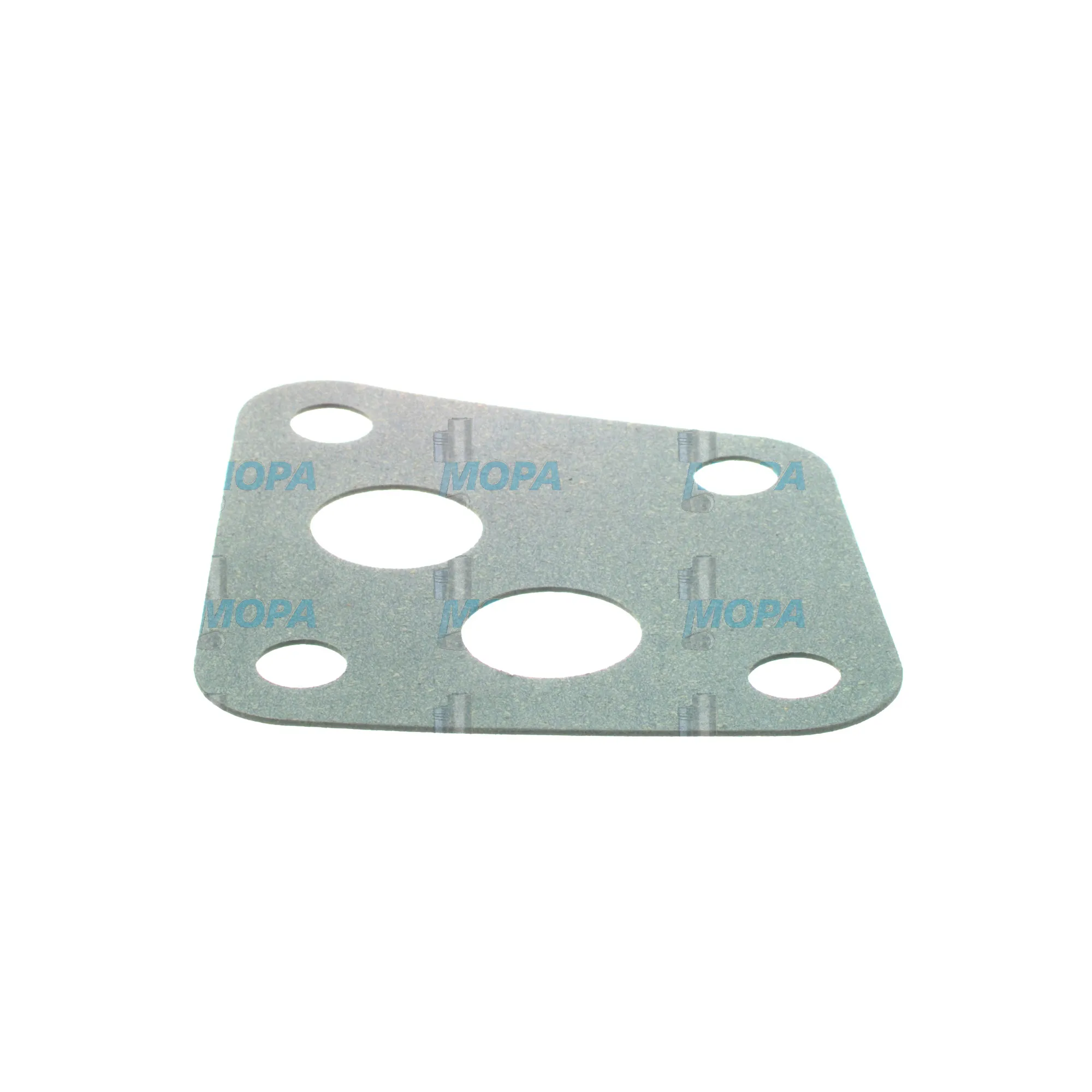 GASKET - 3551840580 suitable for MTU engines 7