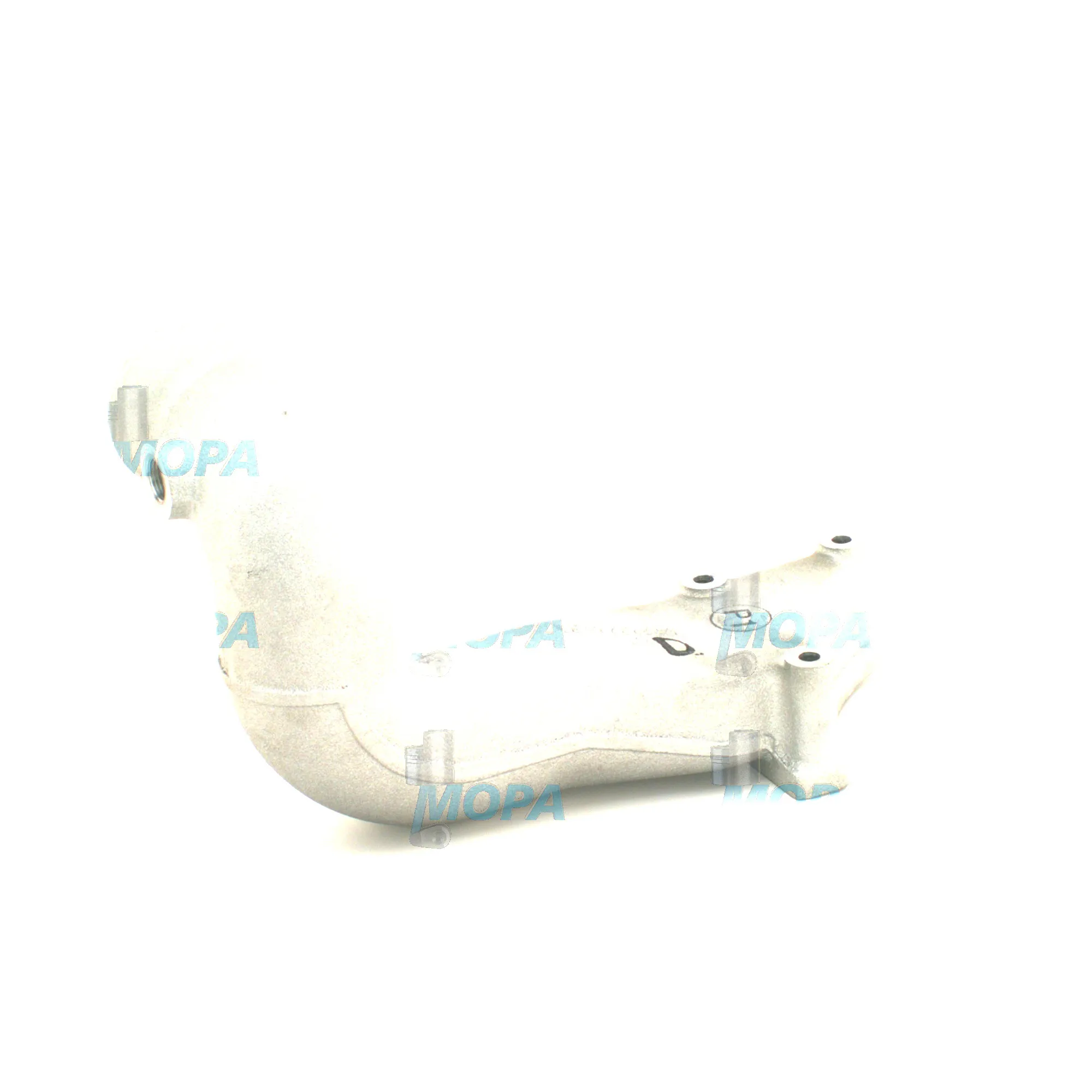 COOLING WATER PIPE - 50063010703 suitable for MAN D engines 7