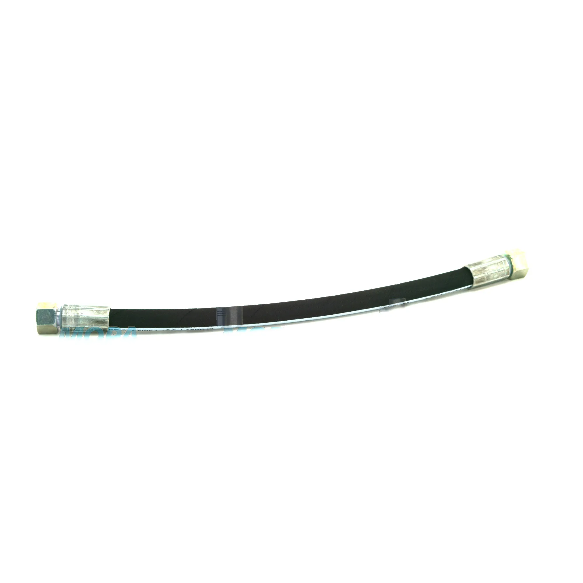 SCHLAUCHLEITUNG - 735038010104 passend für MTU Motoren 6