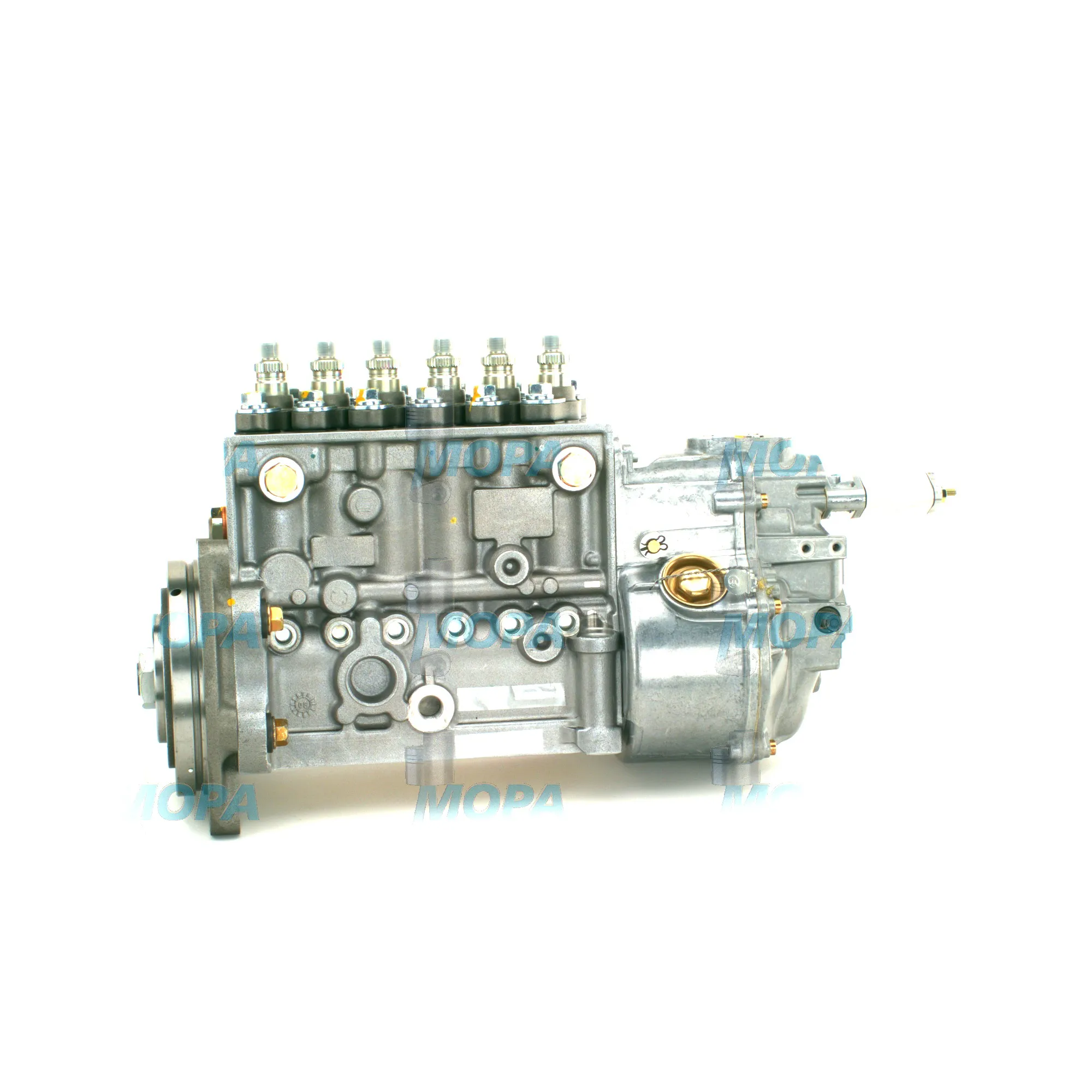 EINSPRITZPUMPE - 51111037259 passend für MAN D-Motoren 3
