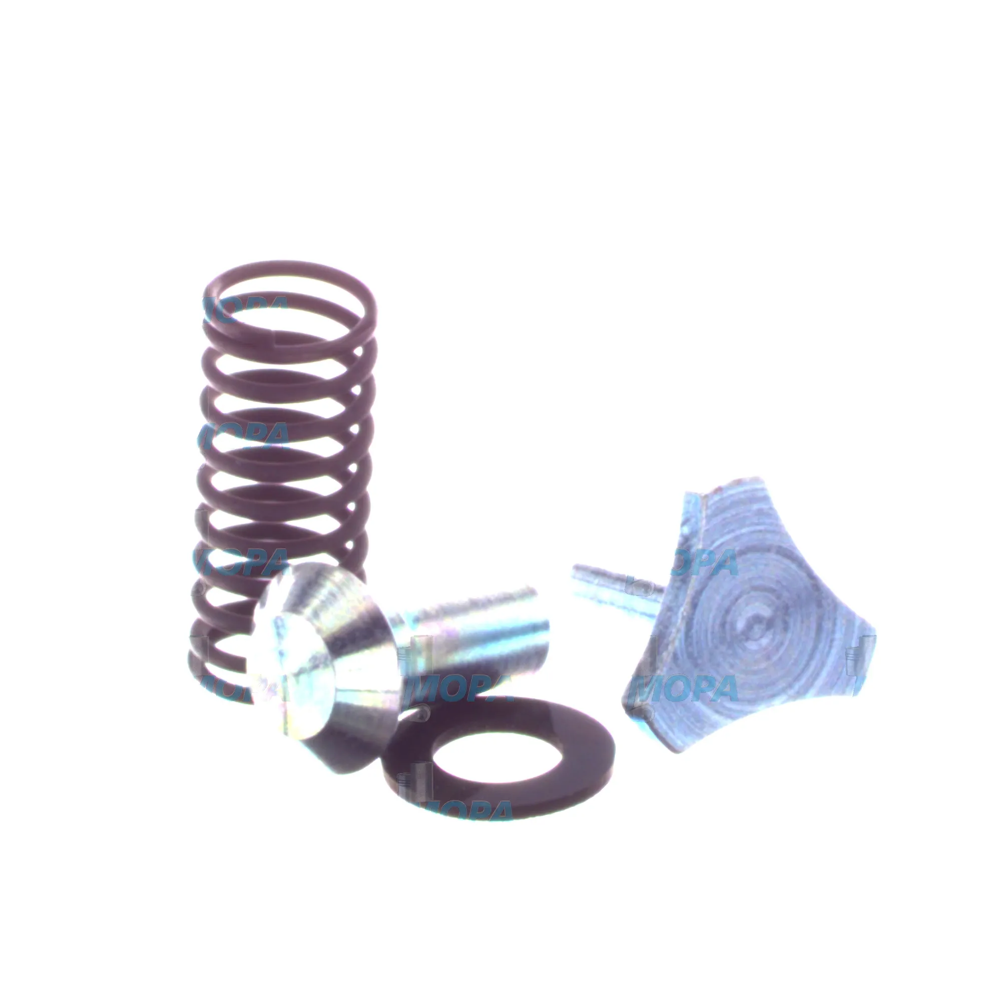  - 0000600978 suitable for MTU engines 6