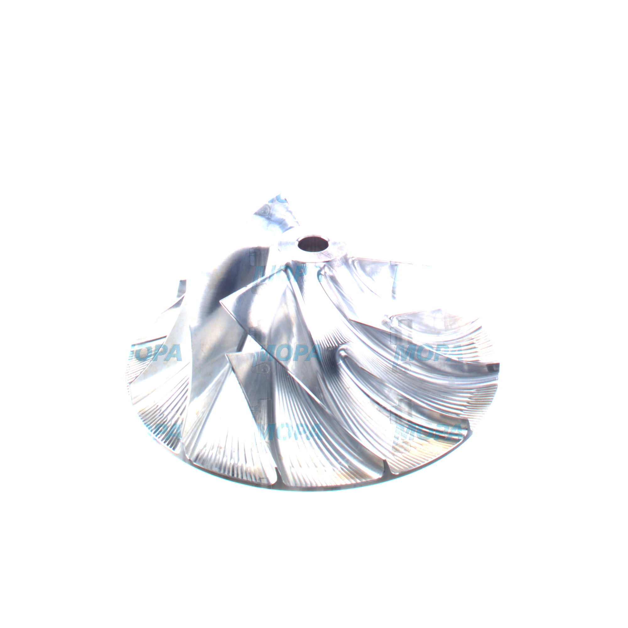 COMPRESSOR WHEEL - 5090251601 suitable for MTU engines