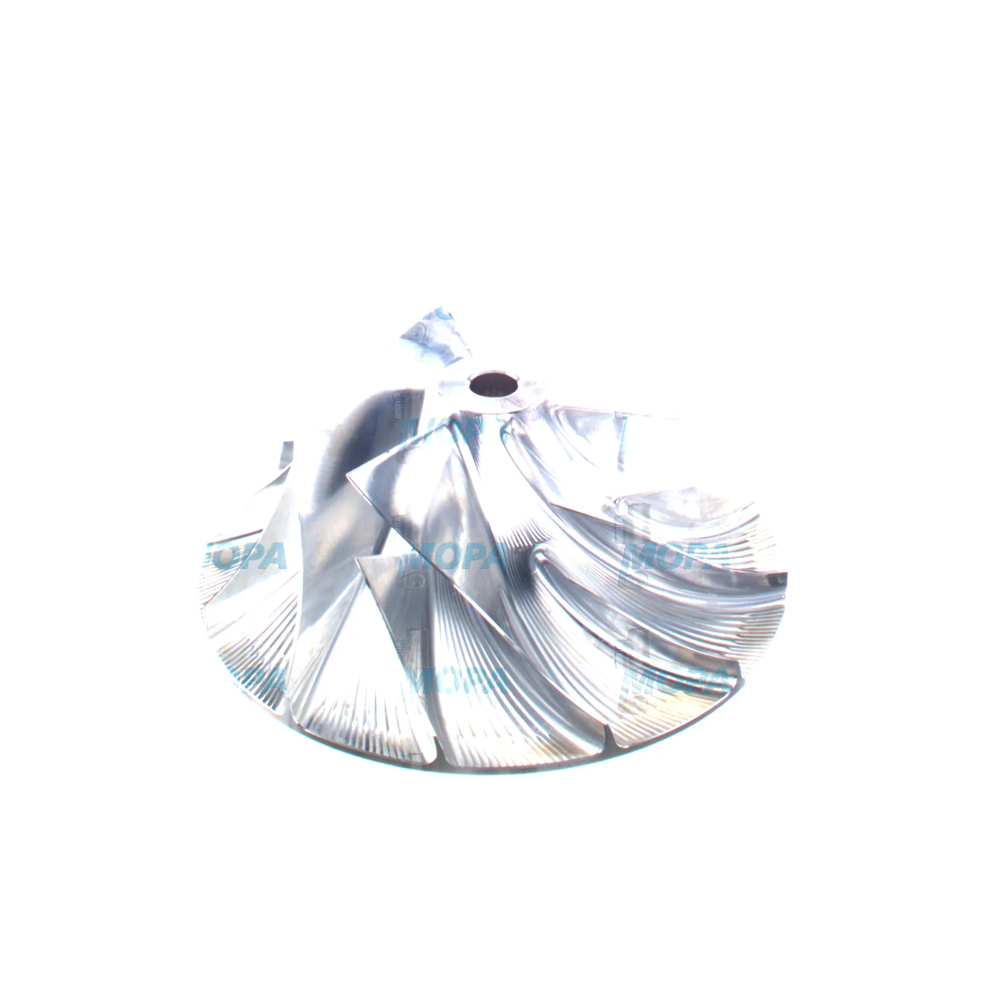 COMPRESSOR WHEEL - 5090251601 suitable for MTU engines