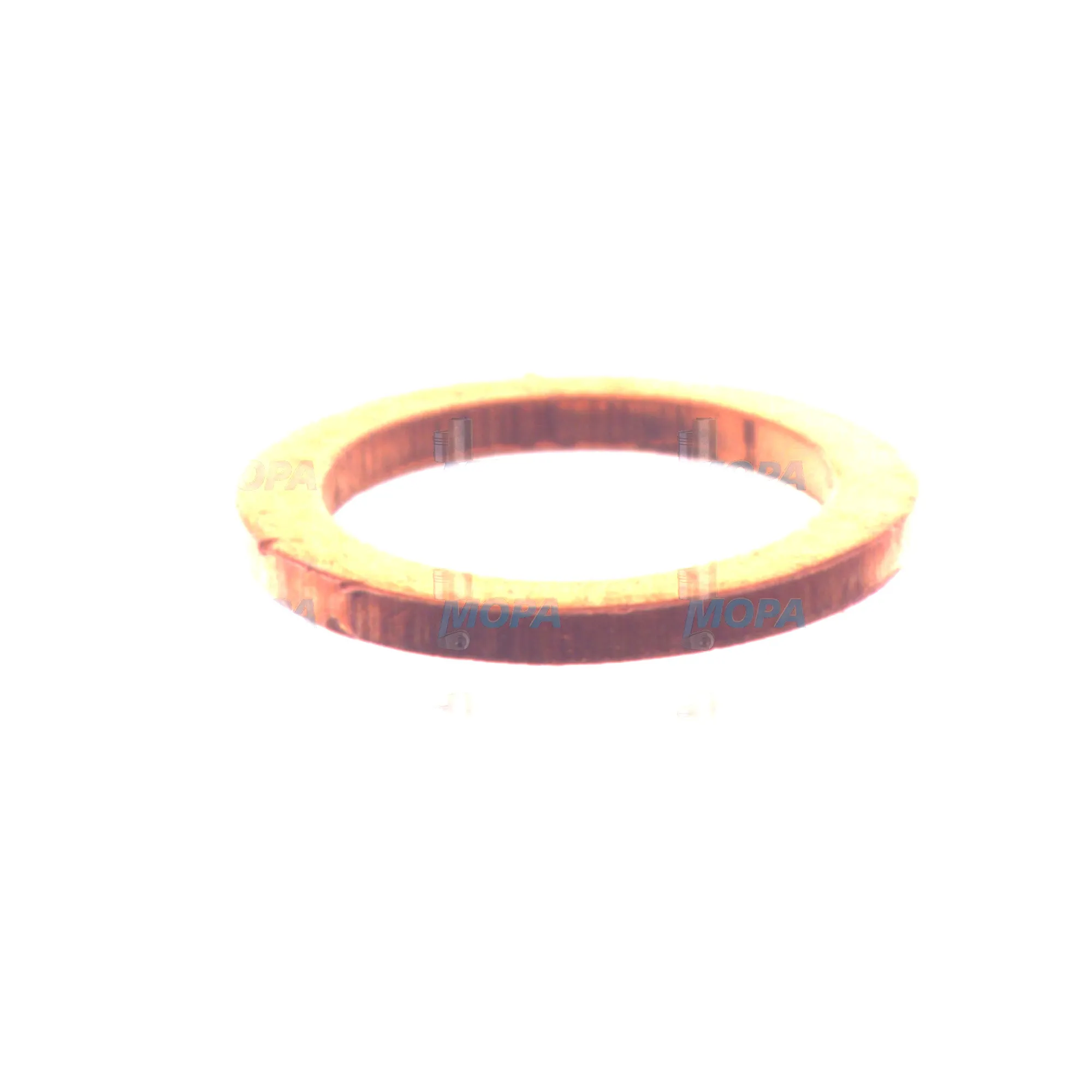 SEALING RING - 06561800707 suitable for MAN D engines 8