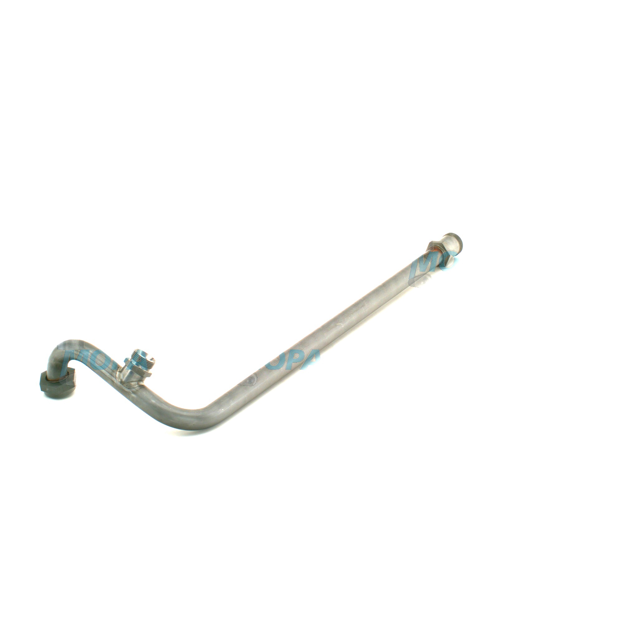 KRAFTSTOFFLEITUNG - 5800700338 passend für MTU Motoren