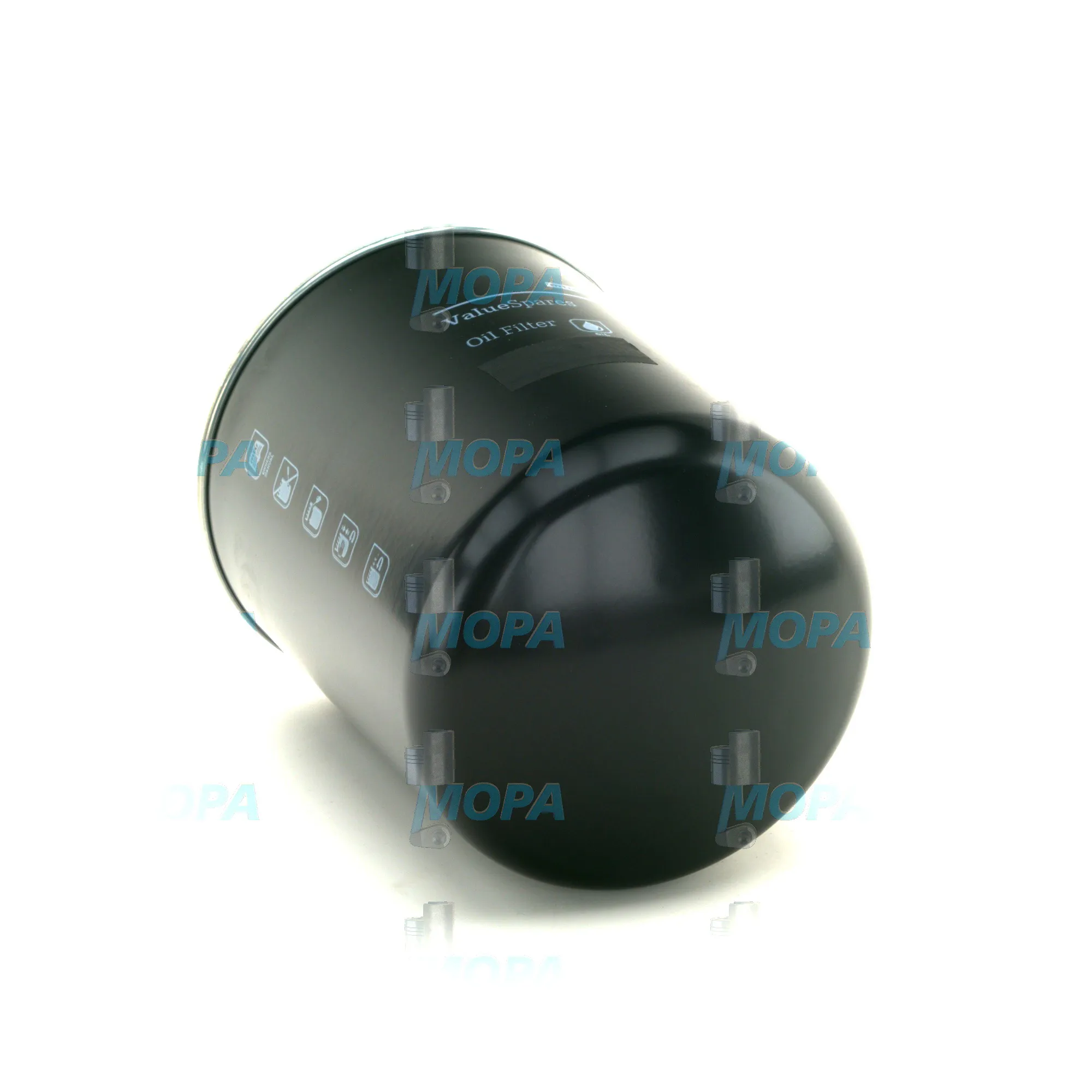 OIL FILTER - 0031845201 suitable for MTU engines 5