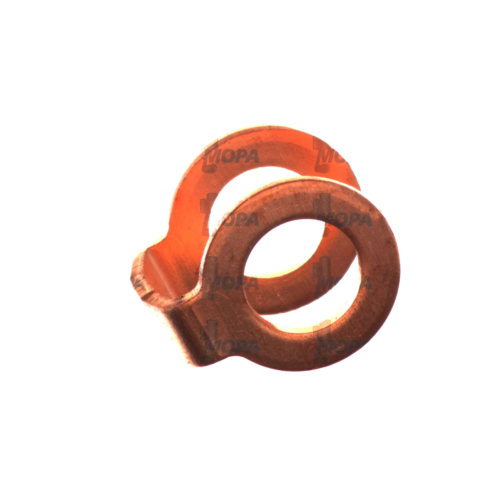 SEALING RING - 51965010348 suitable for MAN D engines 16