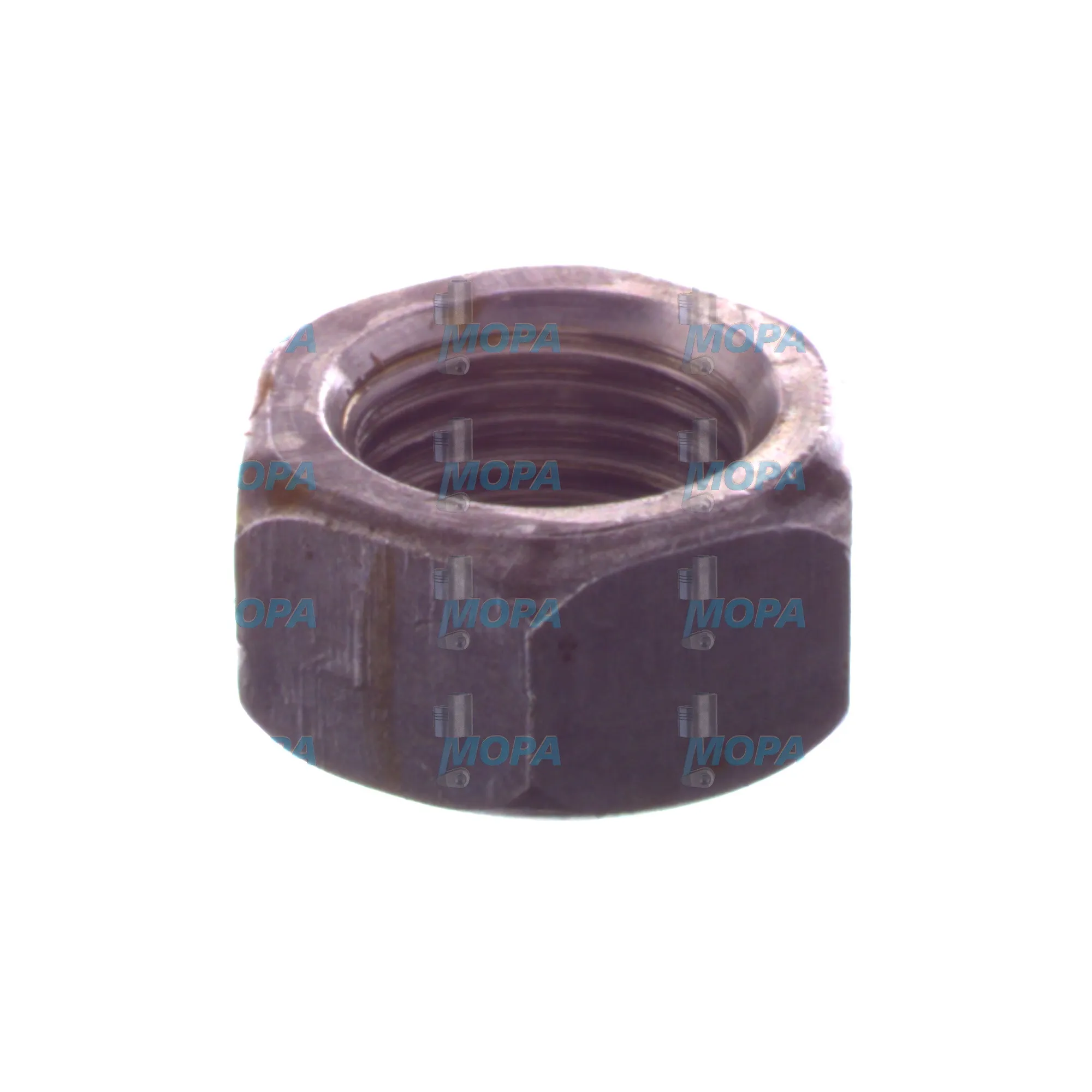 HEXAGON NUT - 01112895 suitable for Deutz engines 4