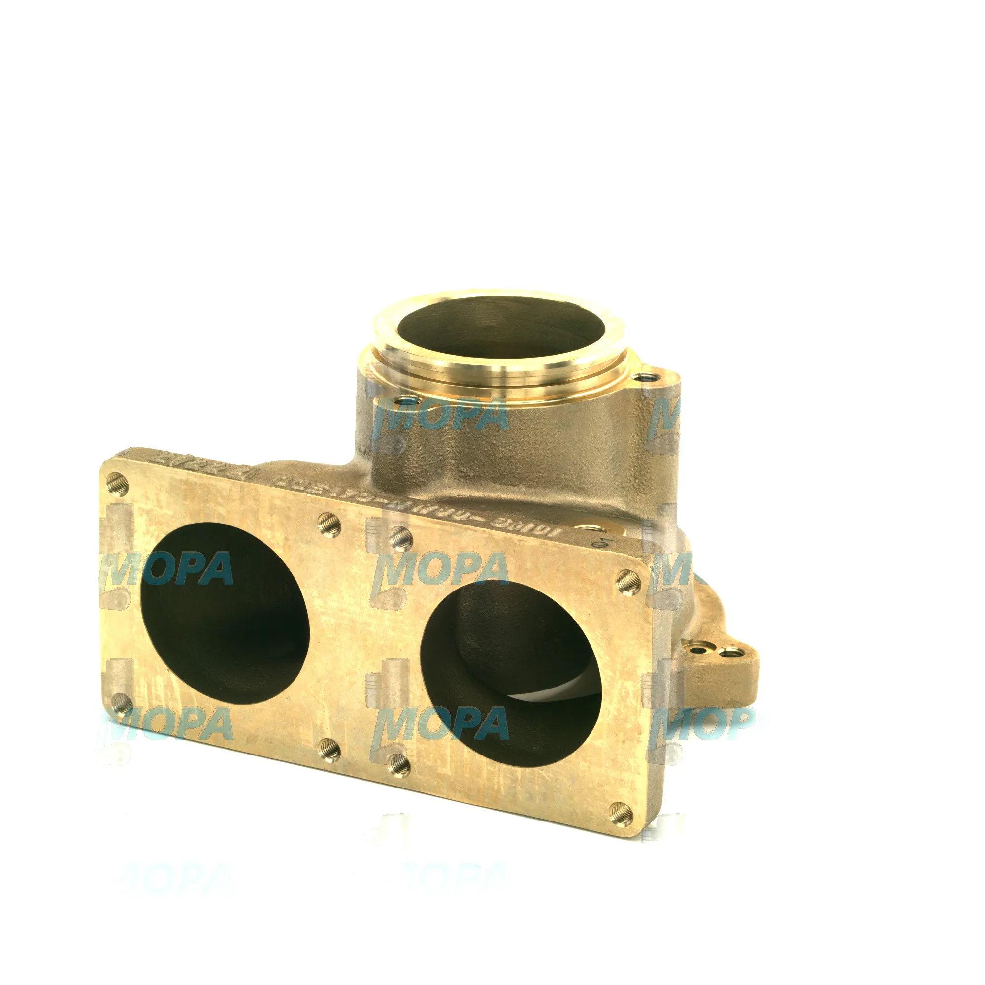 HOUSING - 5502040901 suitable for MTU engines 3