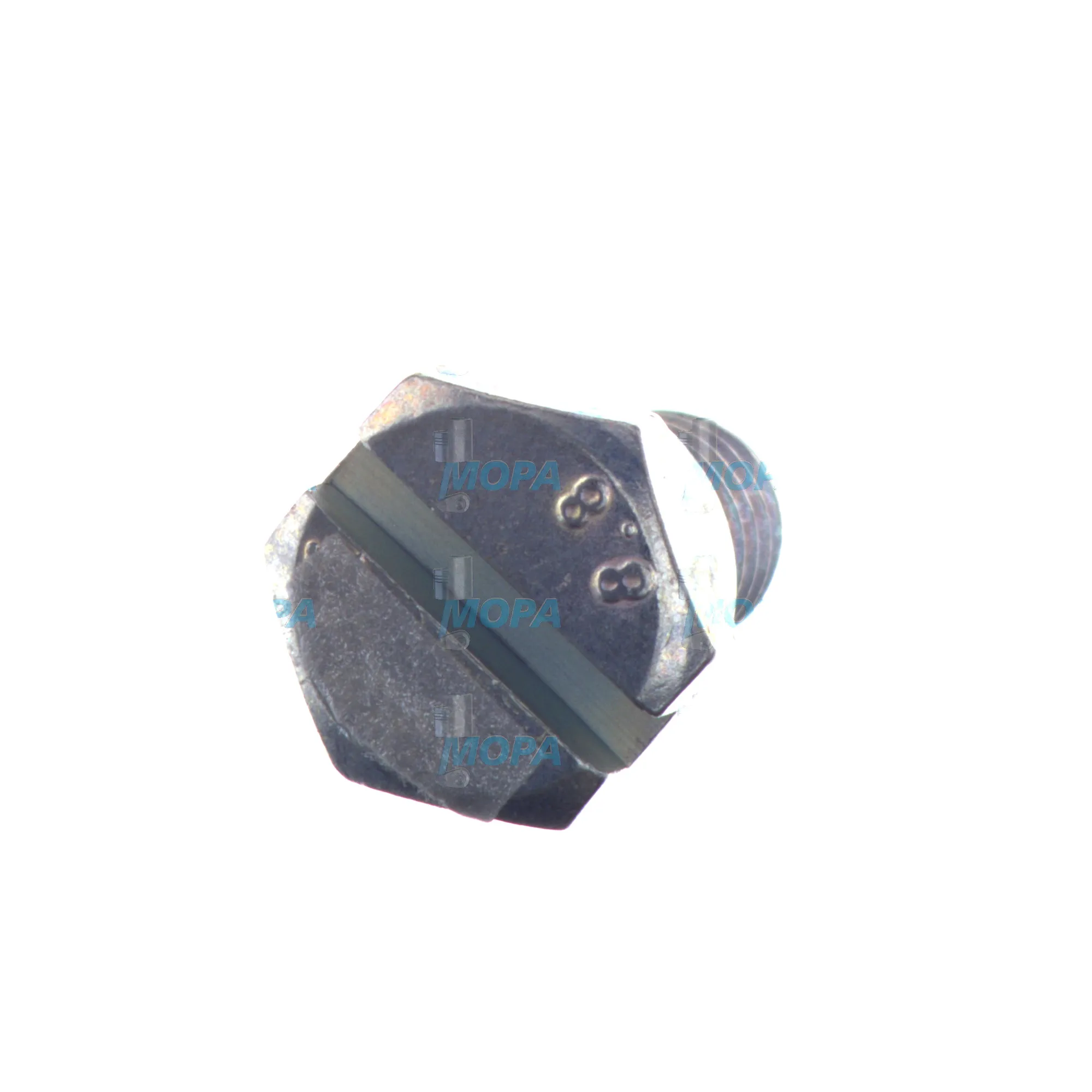 HEXAGON BOLT - 1413453025 suitable for Bosch engines 9